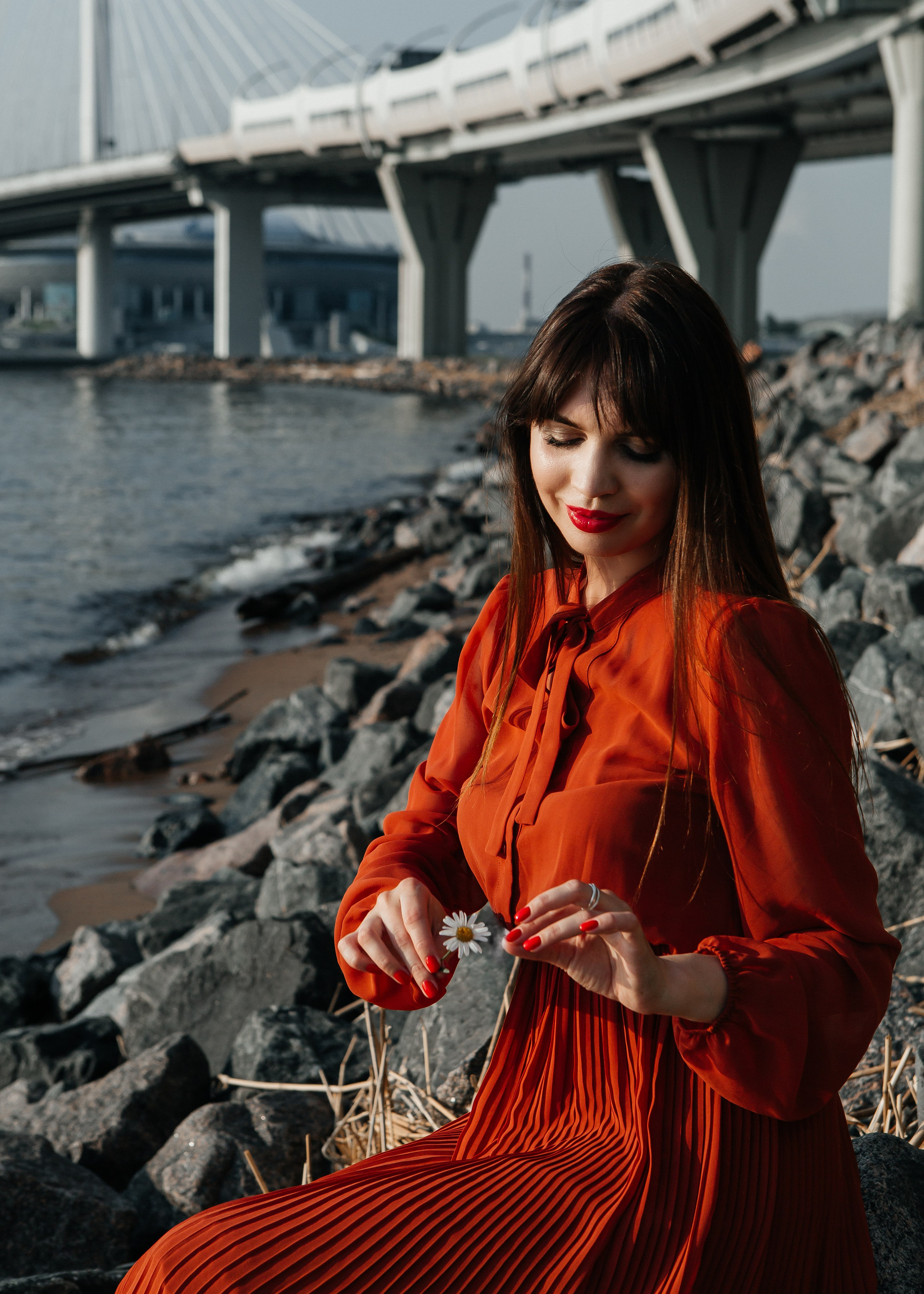 Ксения. Семейный и портретный фотограф в Санкт-Петербурге