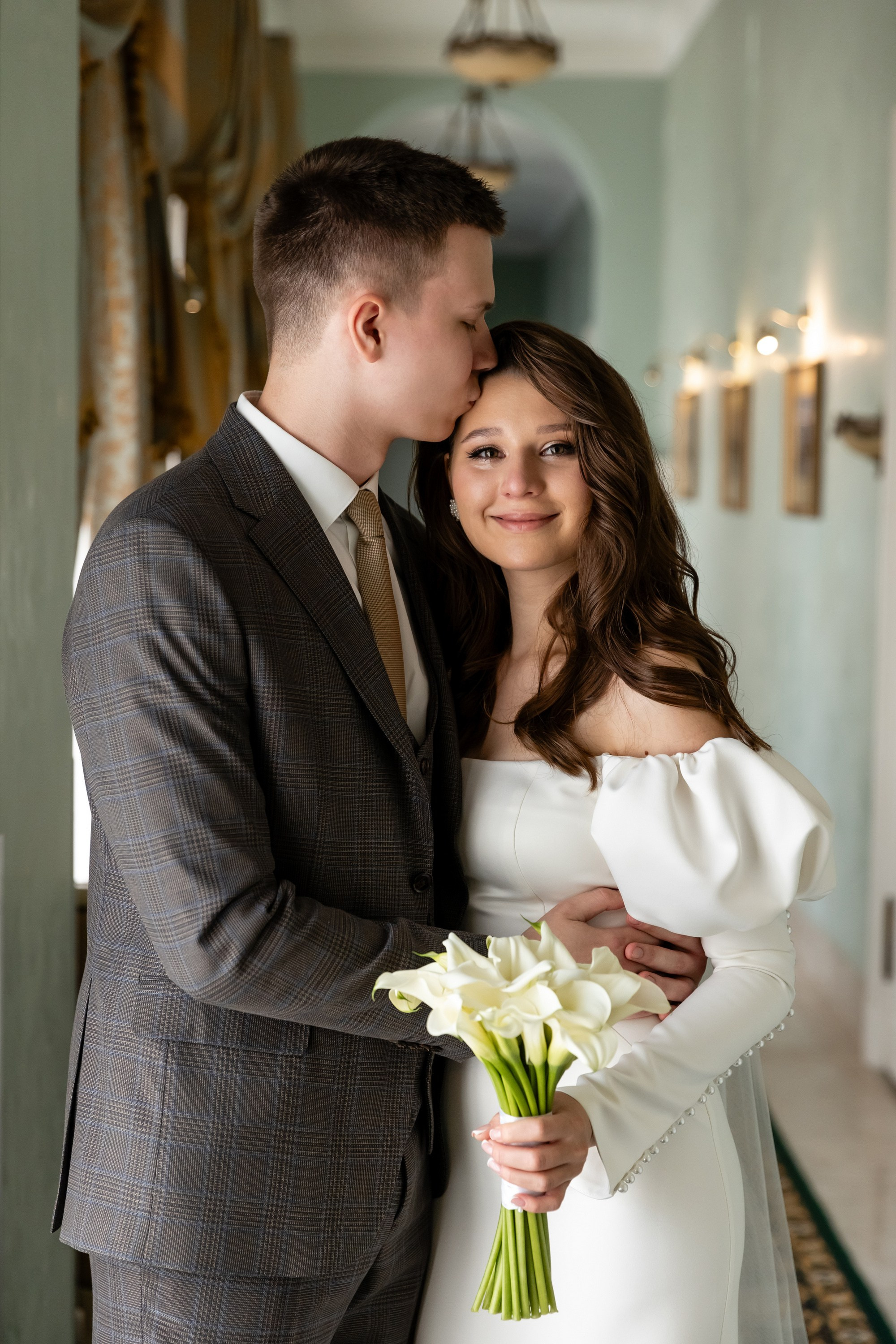 Егор и Анастасия (1 день). Татьяна Чернышова свадебный фотограф Москва