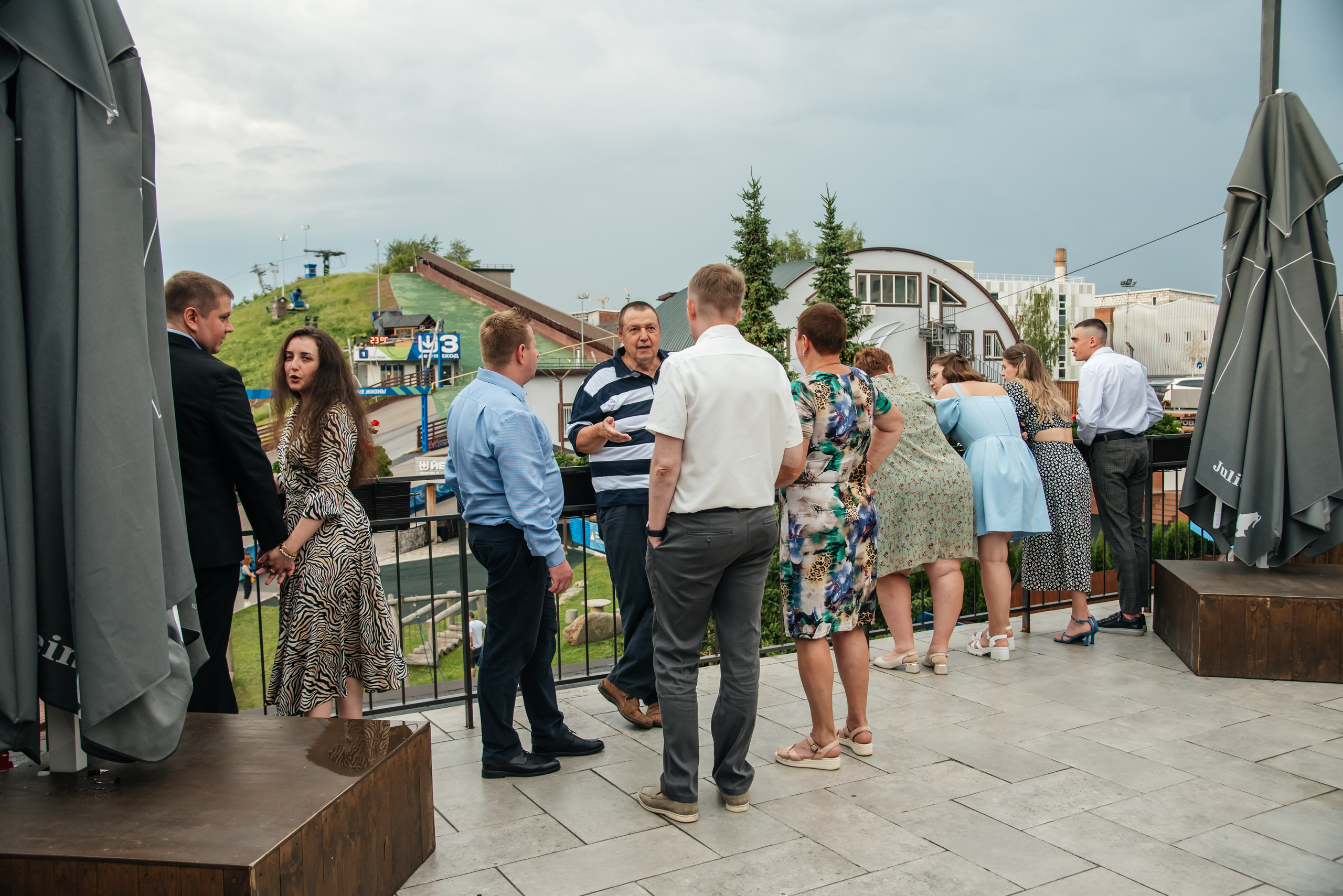 Владислав и Дарья. Фотограф в Москве Елена Брюханова