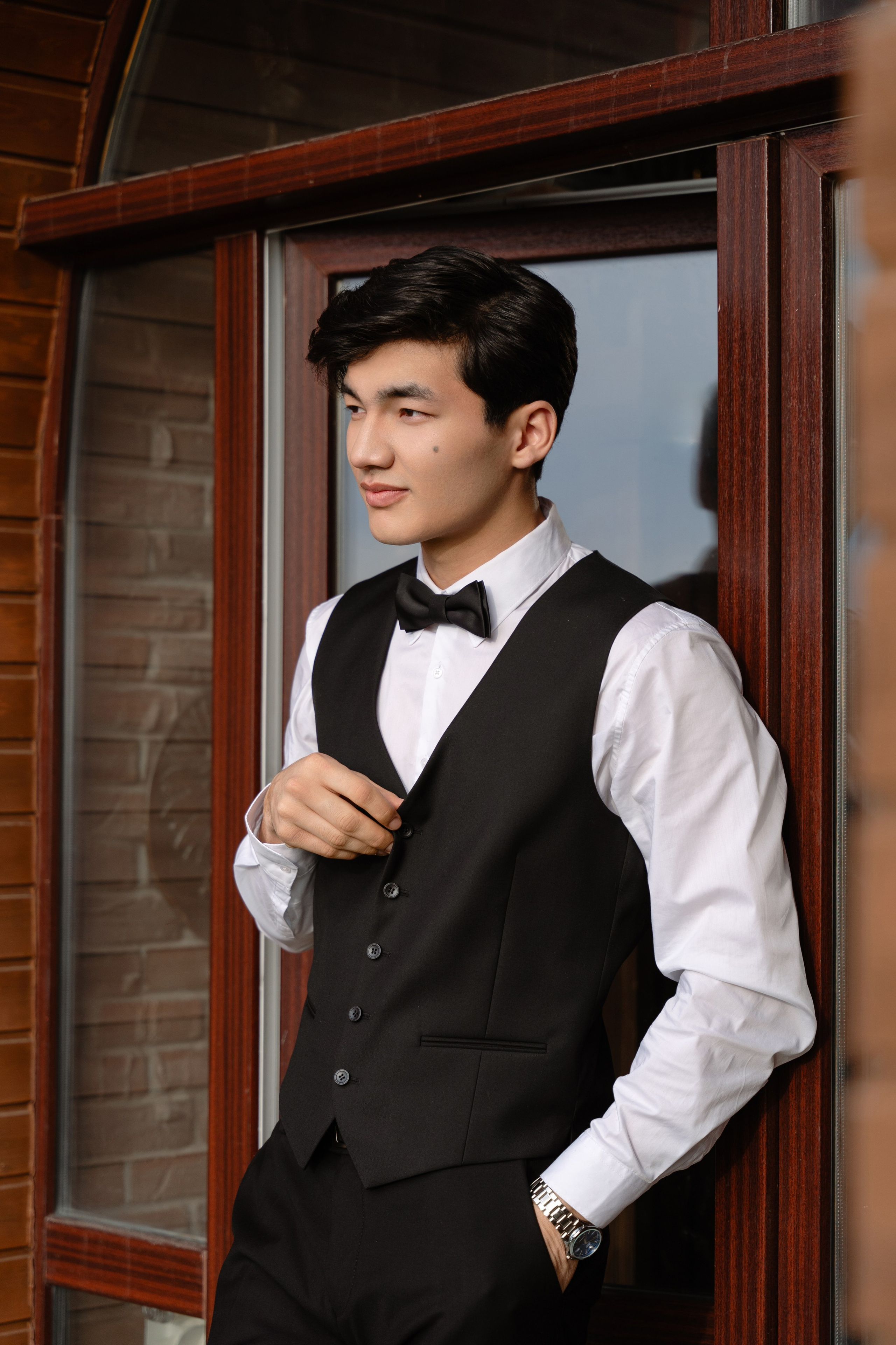 Али и Альбина. Свадебный фотограф Руслан Хасанов