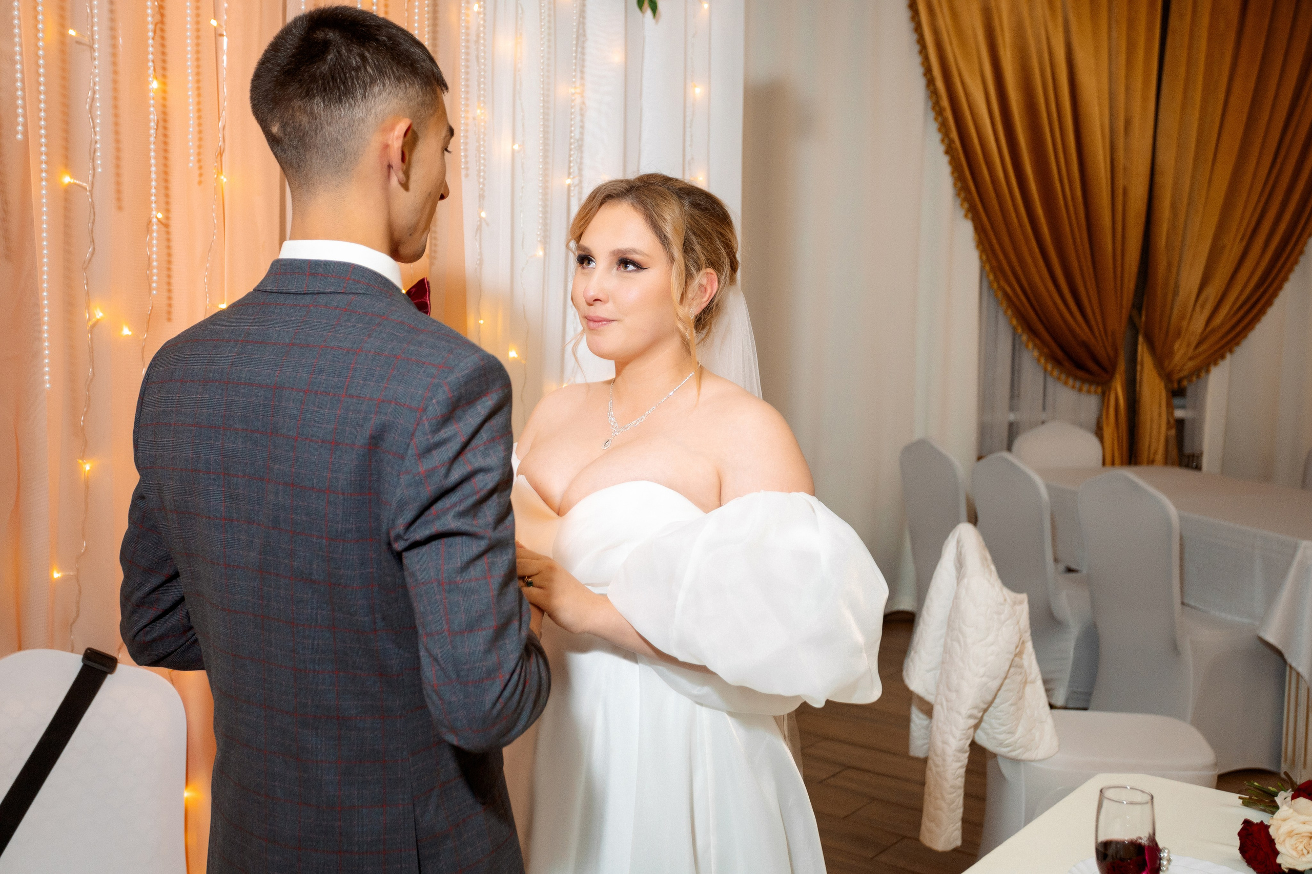 СВАДЬБА: Дима и Юля. Все фото. Профессиональный фотограф в Ижевске Леша Петров