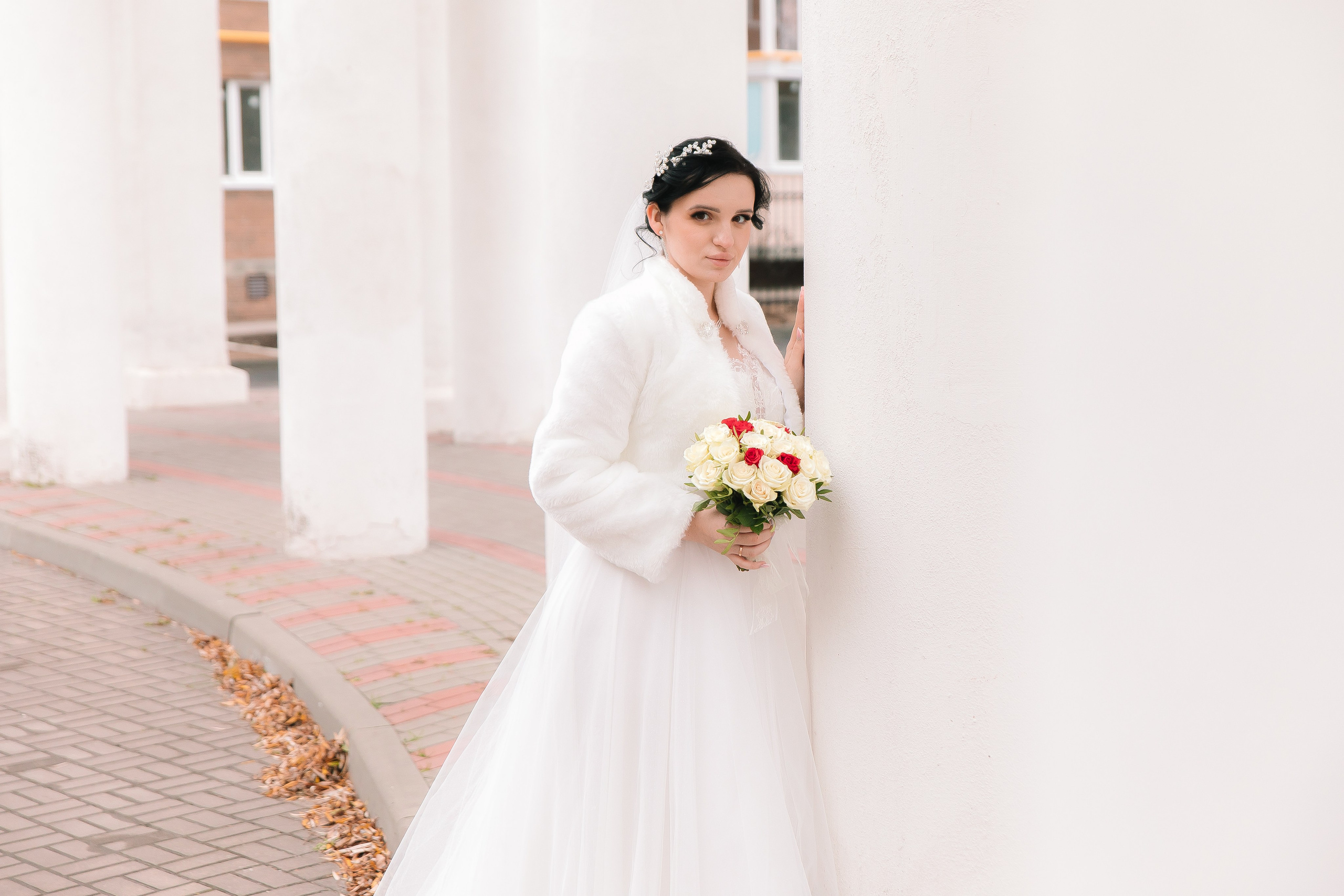 АЛЕНА И ДЕНИС. Свадебный и семейный фотограф в Курске и Курчатове