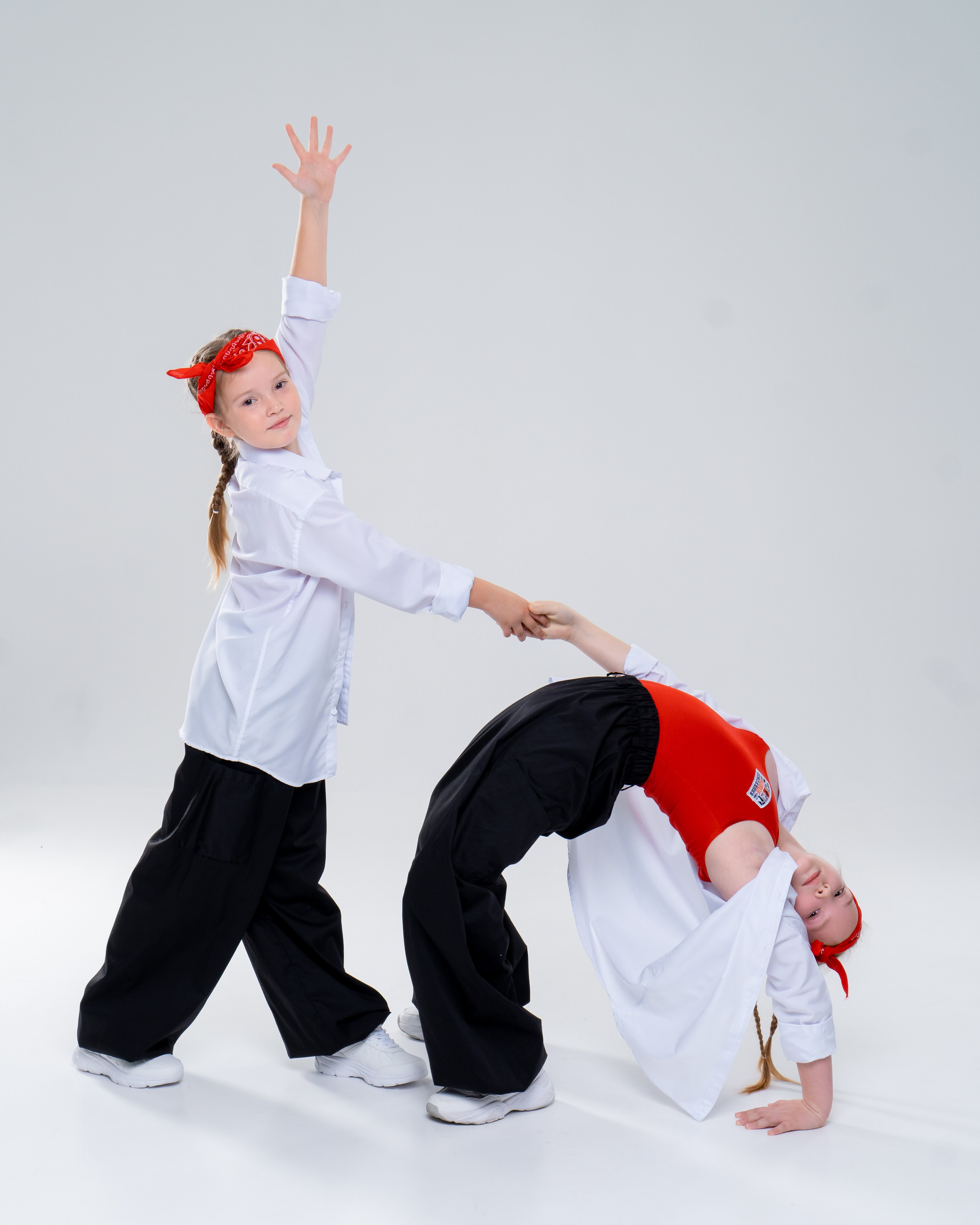 Съемка коллектива Новое Поколение. Анастасия Подольская: фотограф из Иркутска