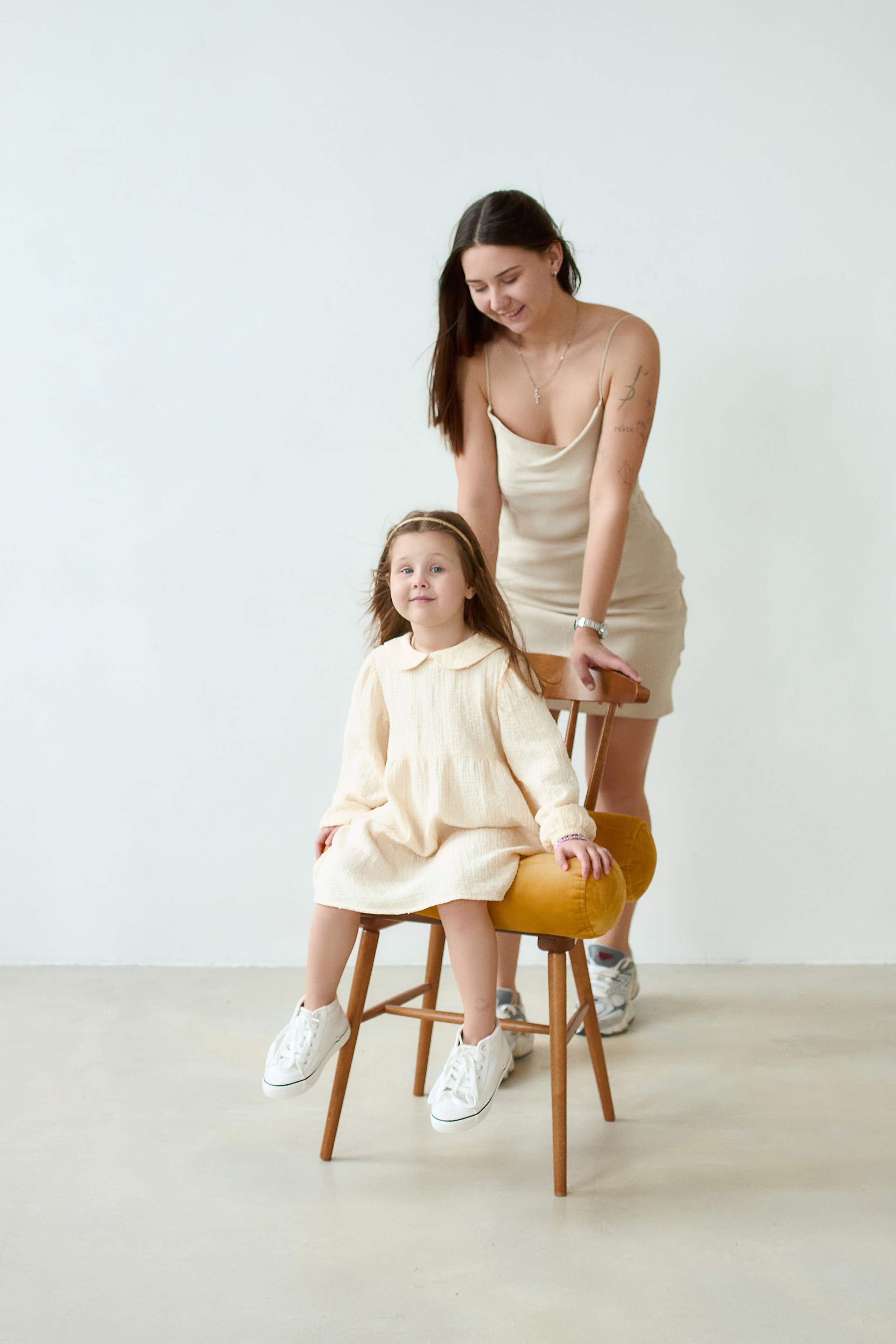 Н & А. Фотограф Екатеринбург Елена Минина