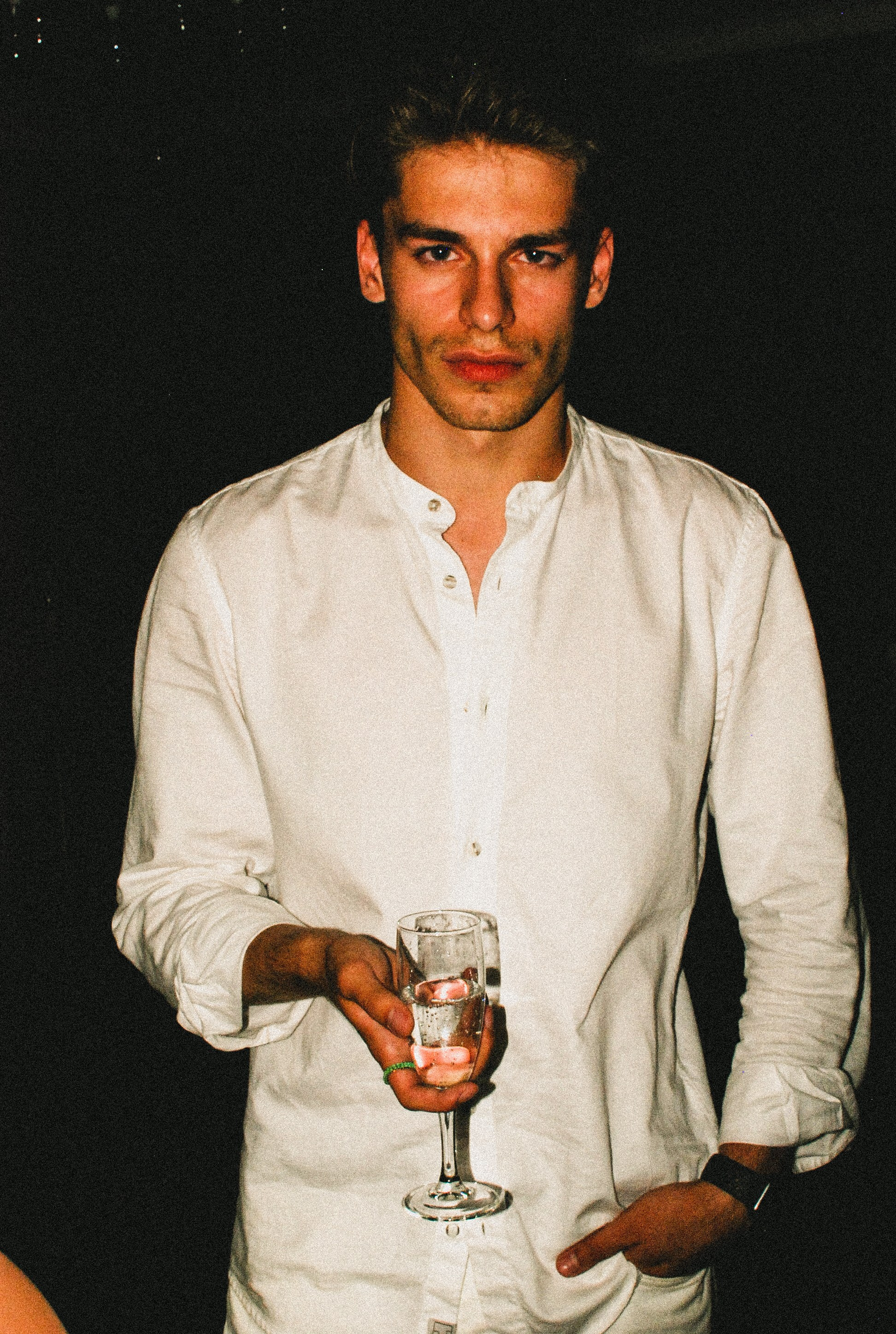 18-ти летие Нонны. Арт-фотограф в Калининграде