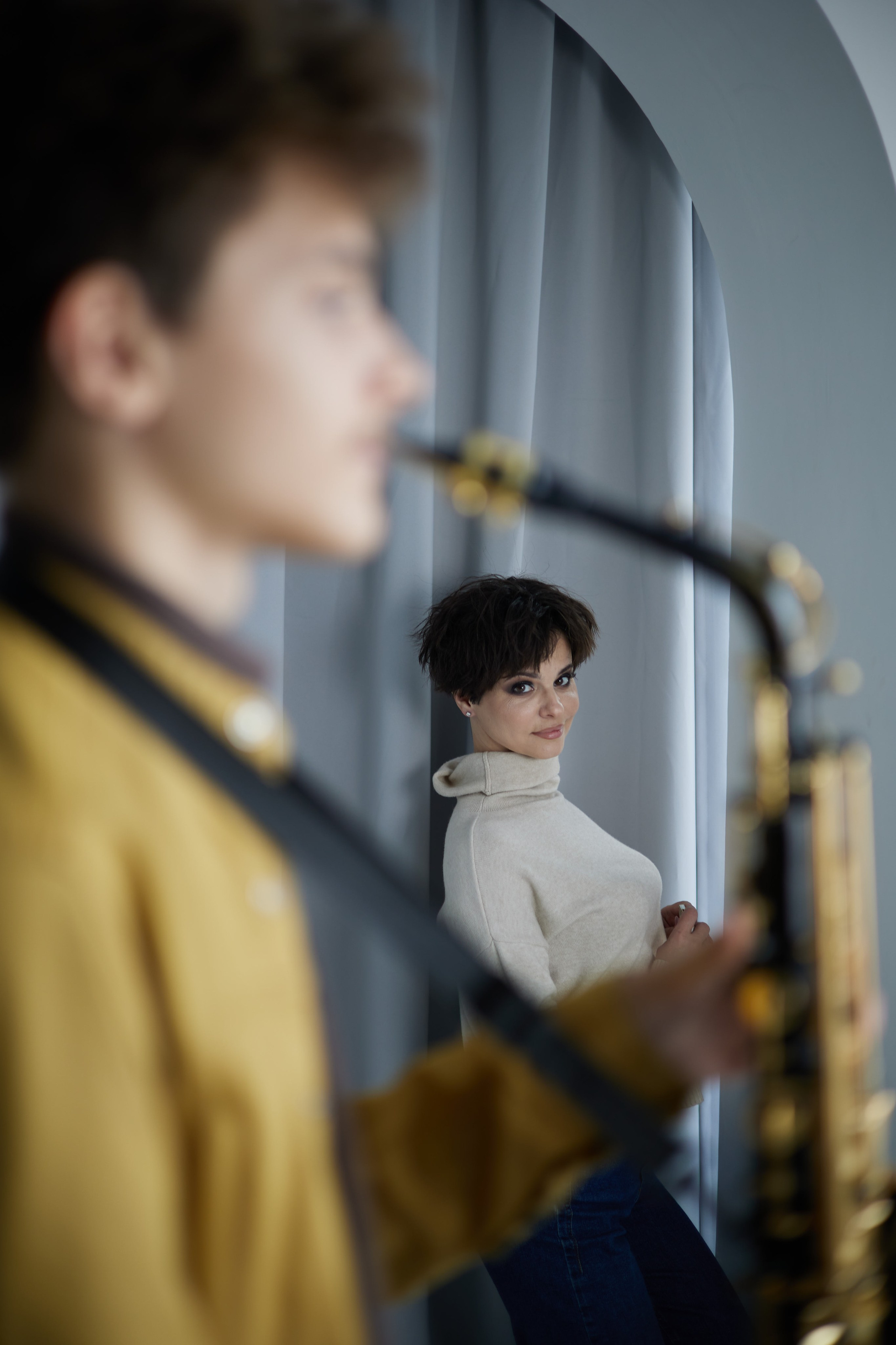 Семейная и детская съёмка. Портретный и детский фотограф в Оренбурге Ольга Моргун