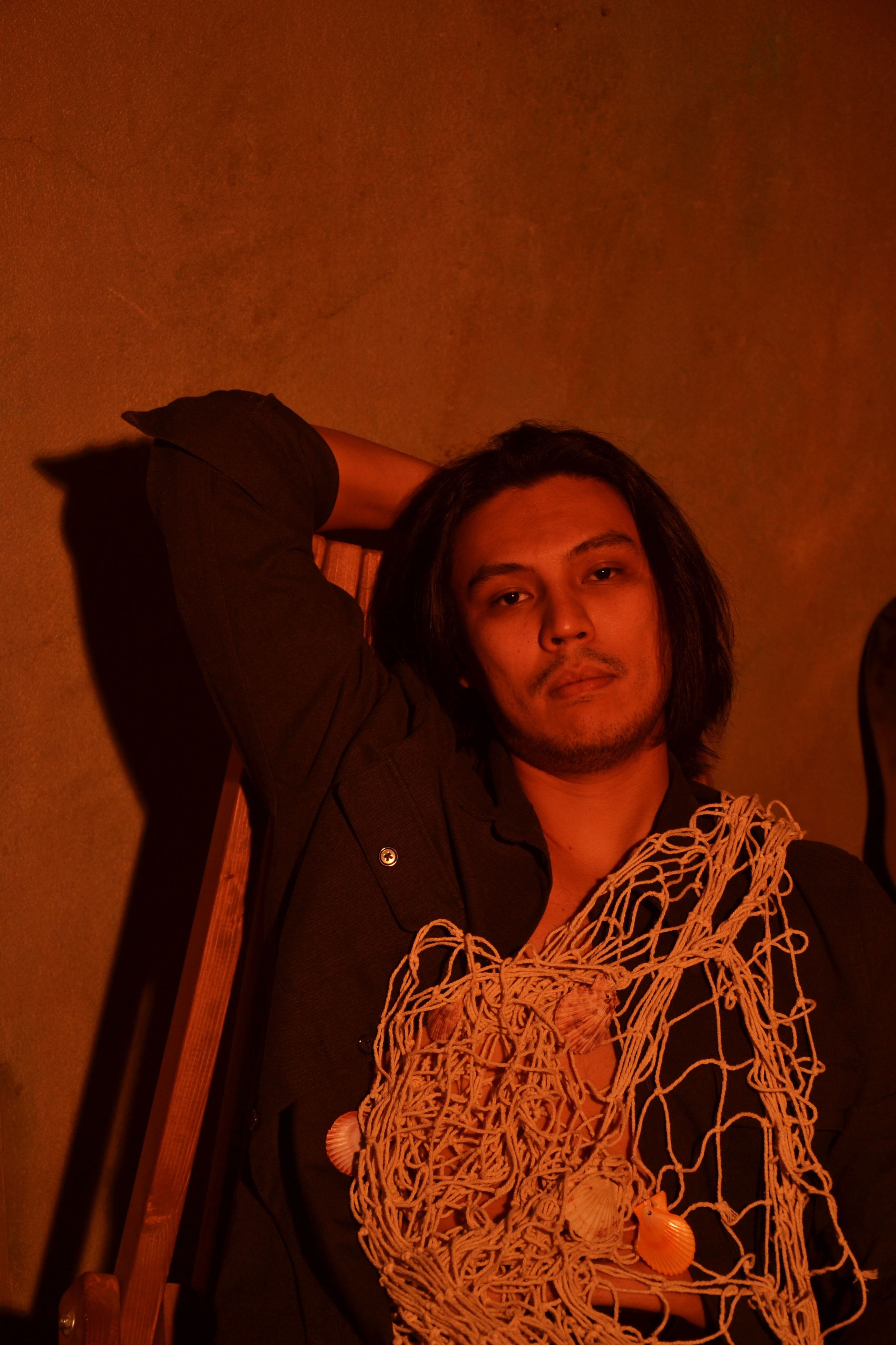 Ars. Фотограф Анастасия Шай в Санкт-Петербурге