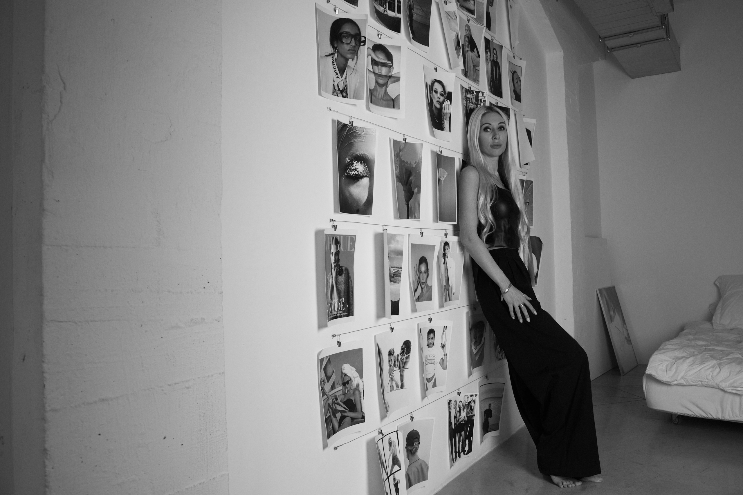 Irina. Фотограф Анастасия Шай в Санкт-Петербурге