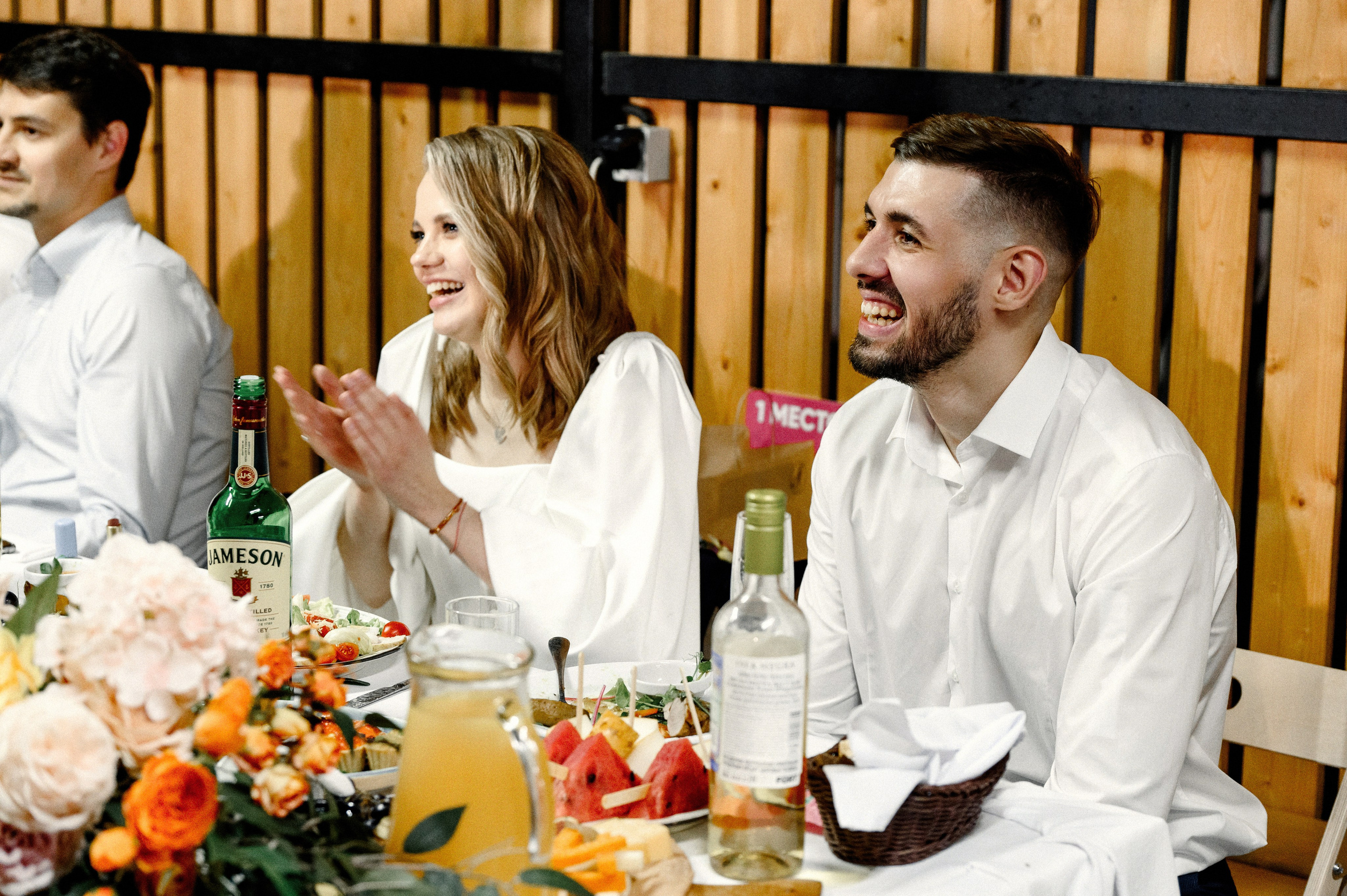 Совет да любовь. Wedding photographer