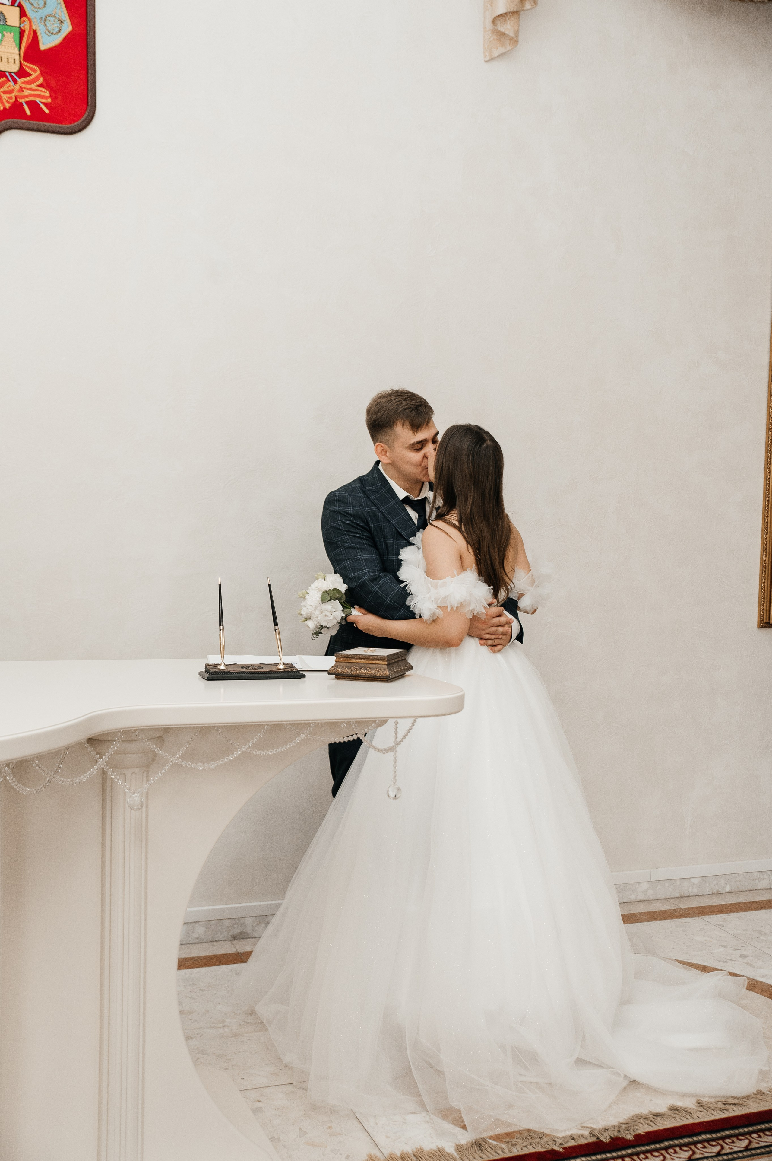 Александр и Ольга. Свадебный и семейный фотограф Кореновск/Краснодар