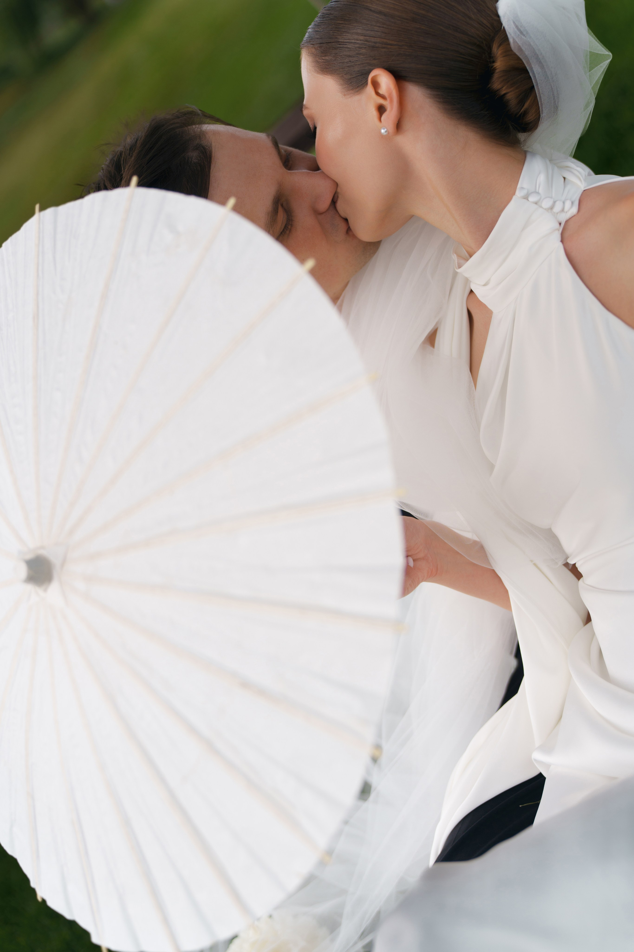 Свадебный вестник. Свадебный фотограф в Ростовe-на-Дону Анастасия Прутова