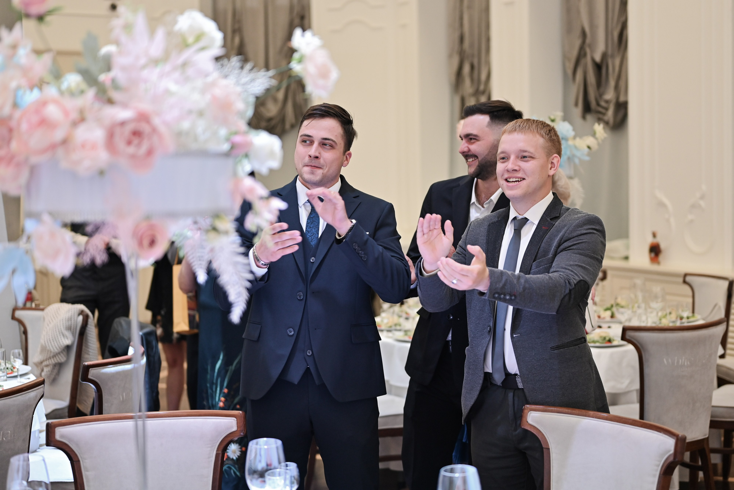 Данил и Татьяна. Свадебный и семейный фотограф в Уфе Александров Максим