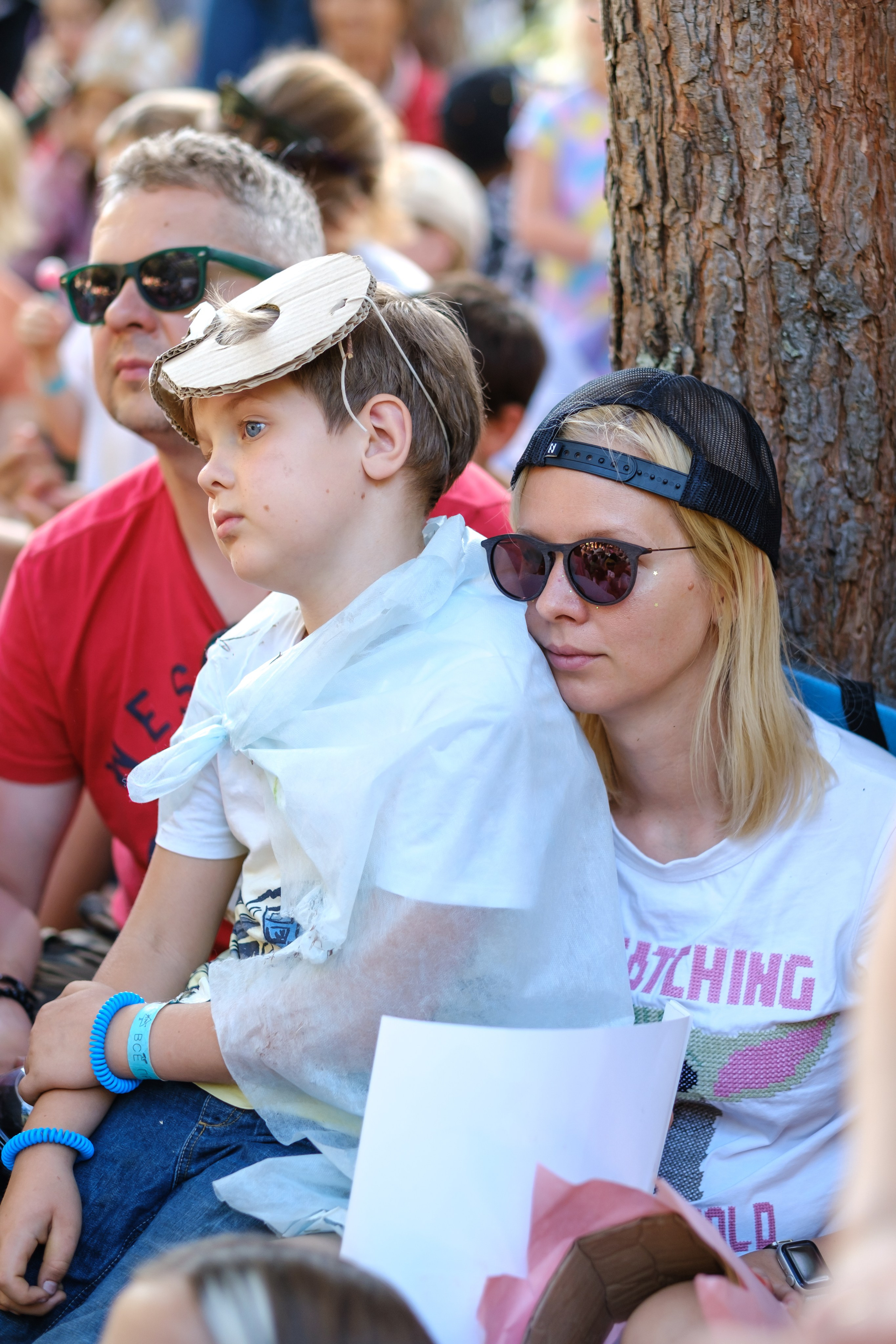 Архстояние детское 2023. Семейный и детский фотограф в Москве Светлана Потемкина