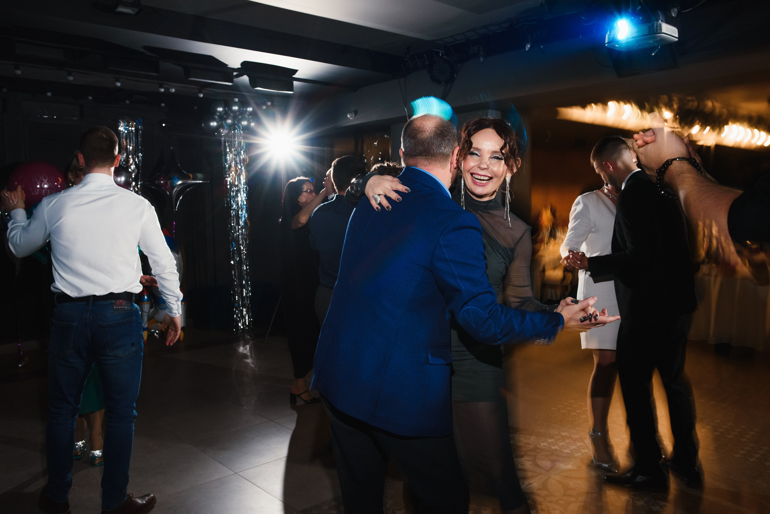 Корпоратив в WTC. Свадебный и просто хороший фотограф в Челябинске