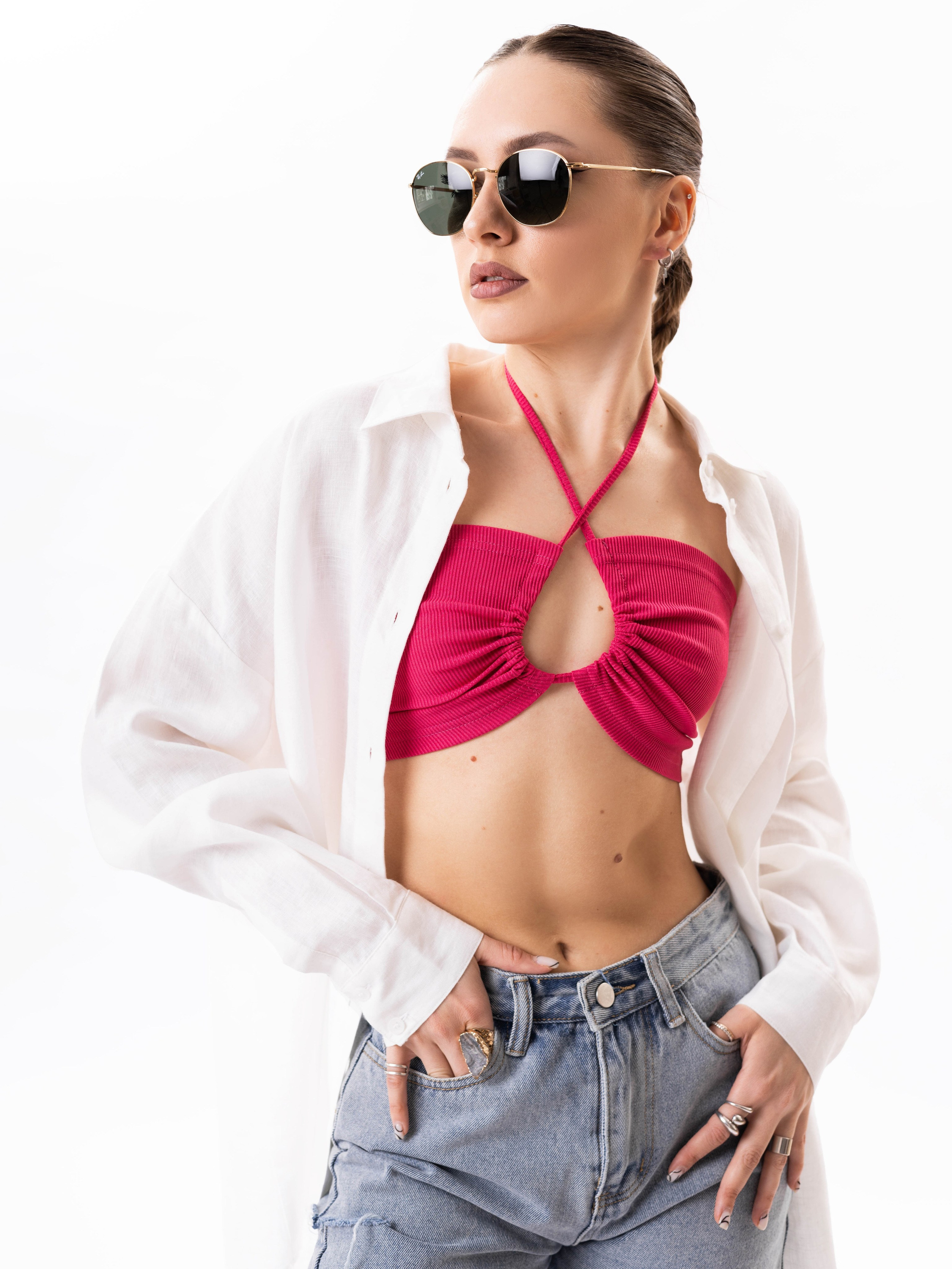 услуги фото одежды для маркетплейсов