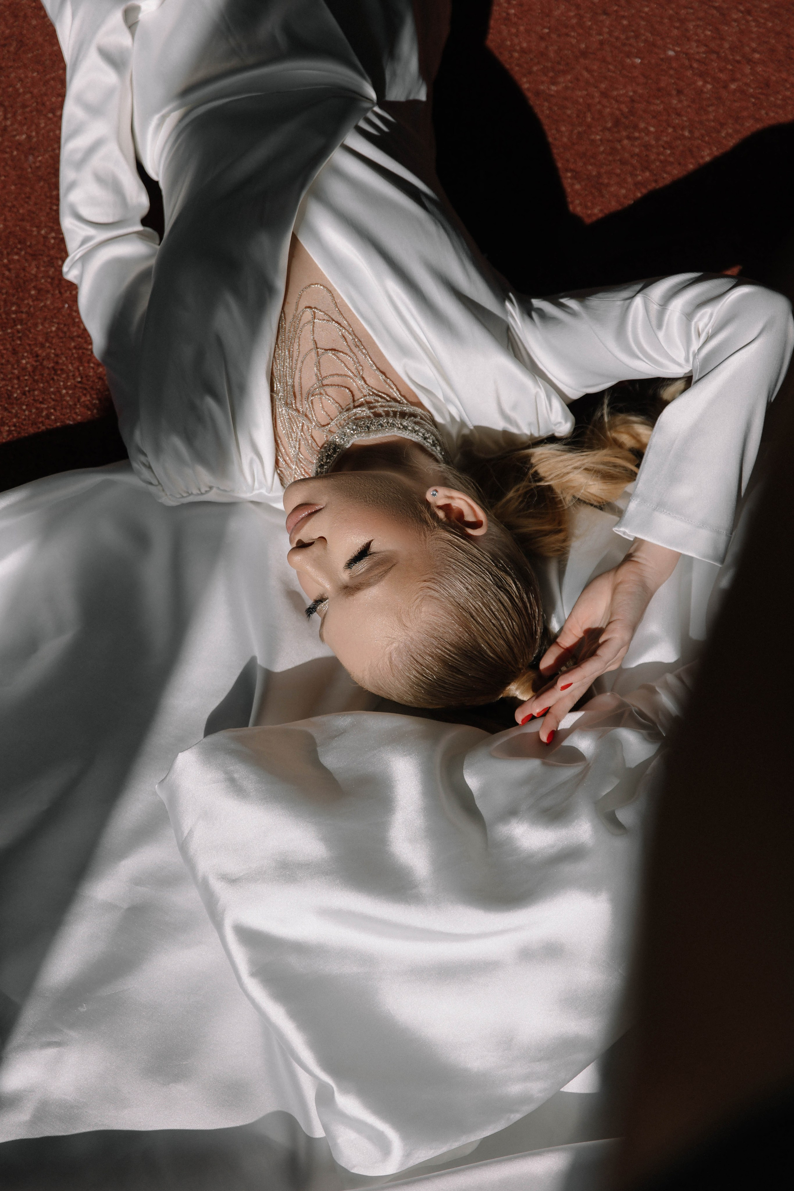 Свадебный фотограф Алина Хабарова