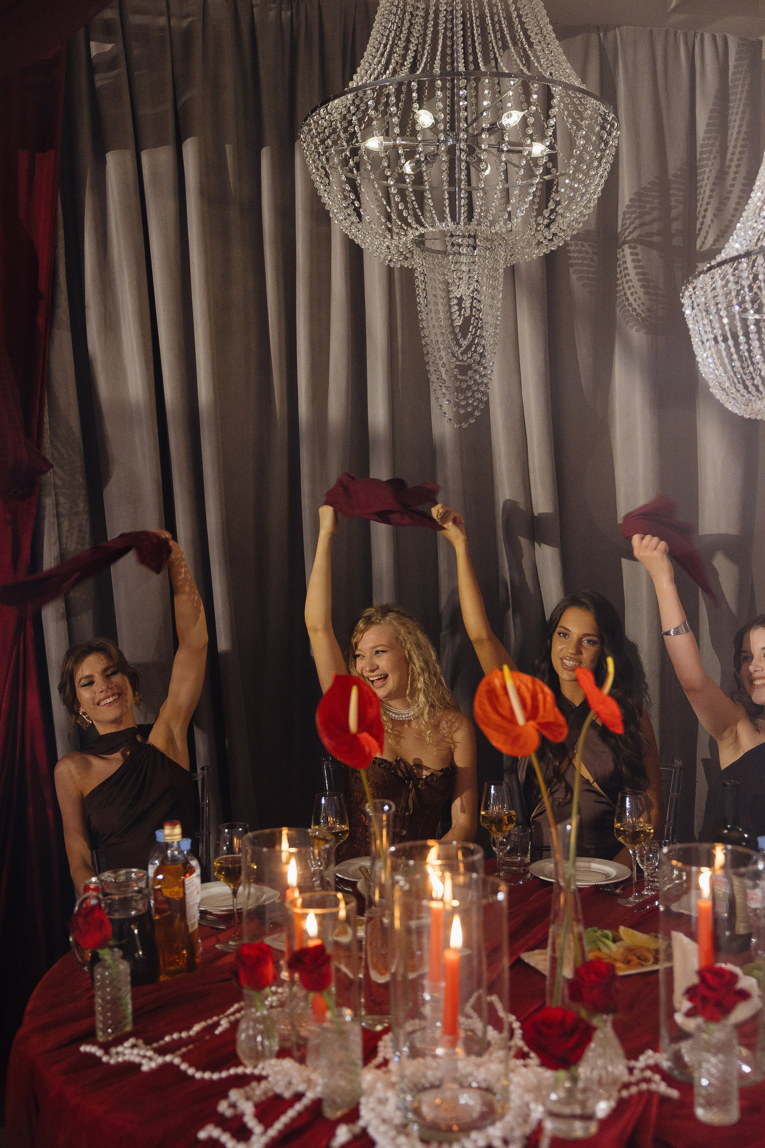 If i was your vampire. Главная