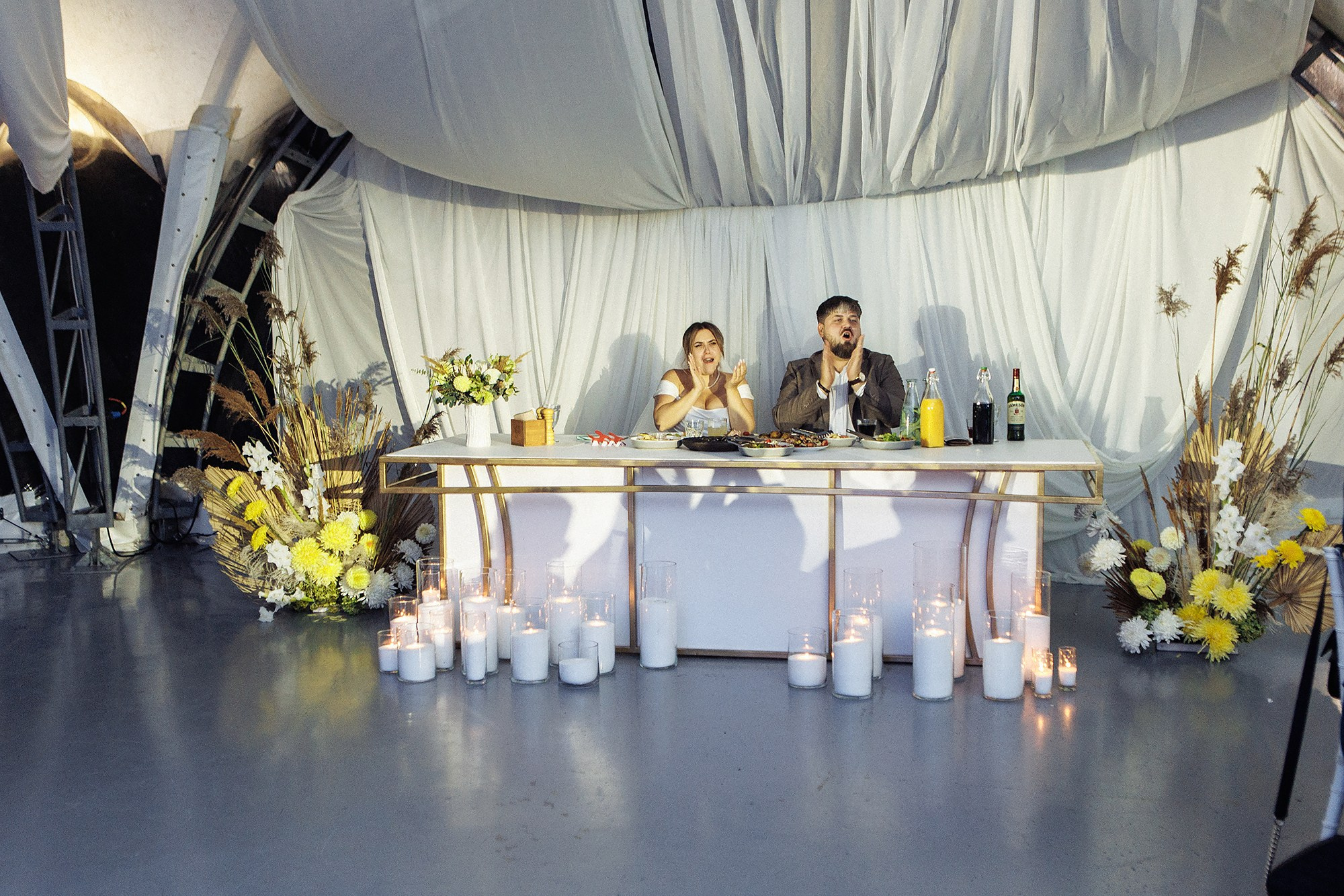 Леша и Даша 21.09.24. Свадебный фотограф Владивосток Алина Гевондова