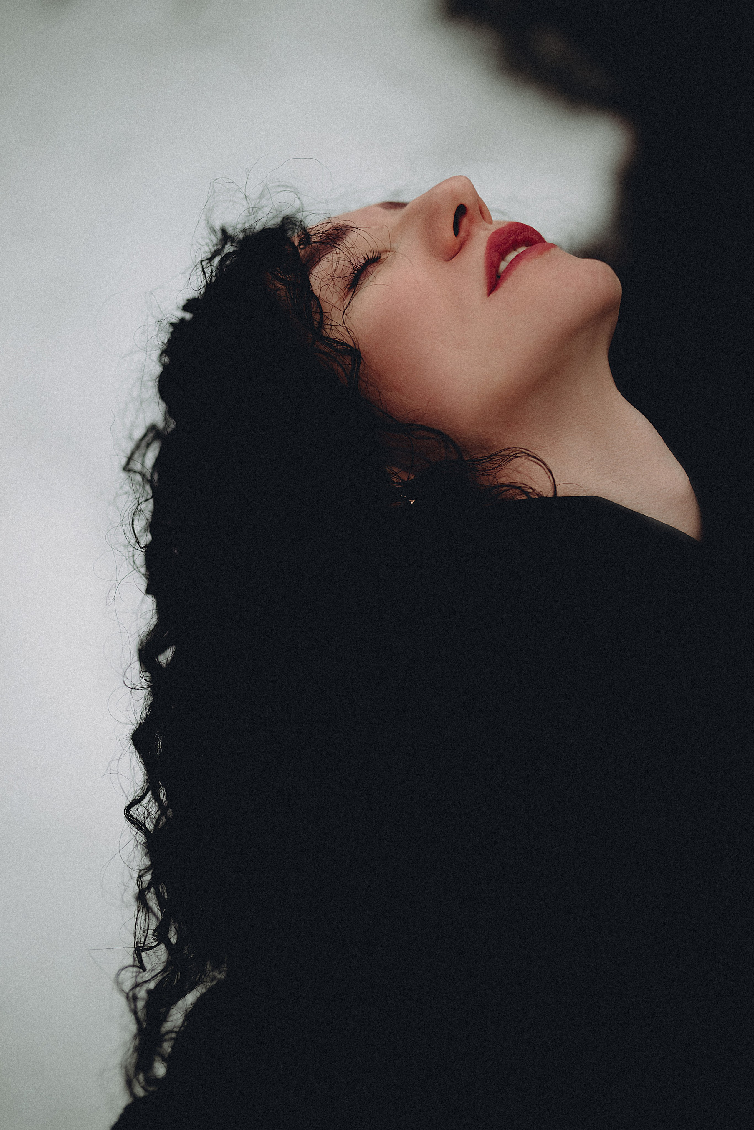 OLGA 2024 étude. Фотограф Санкт-Петербург, Новороссийск