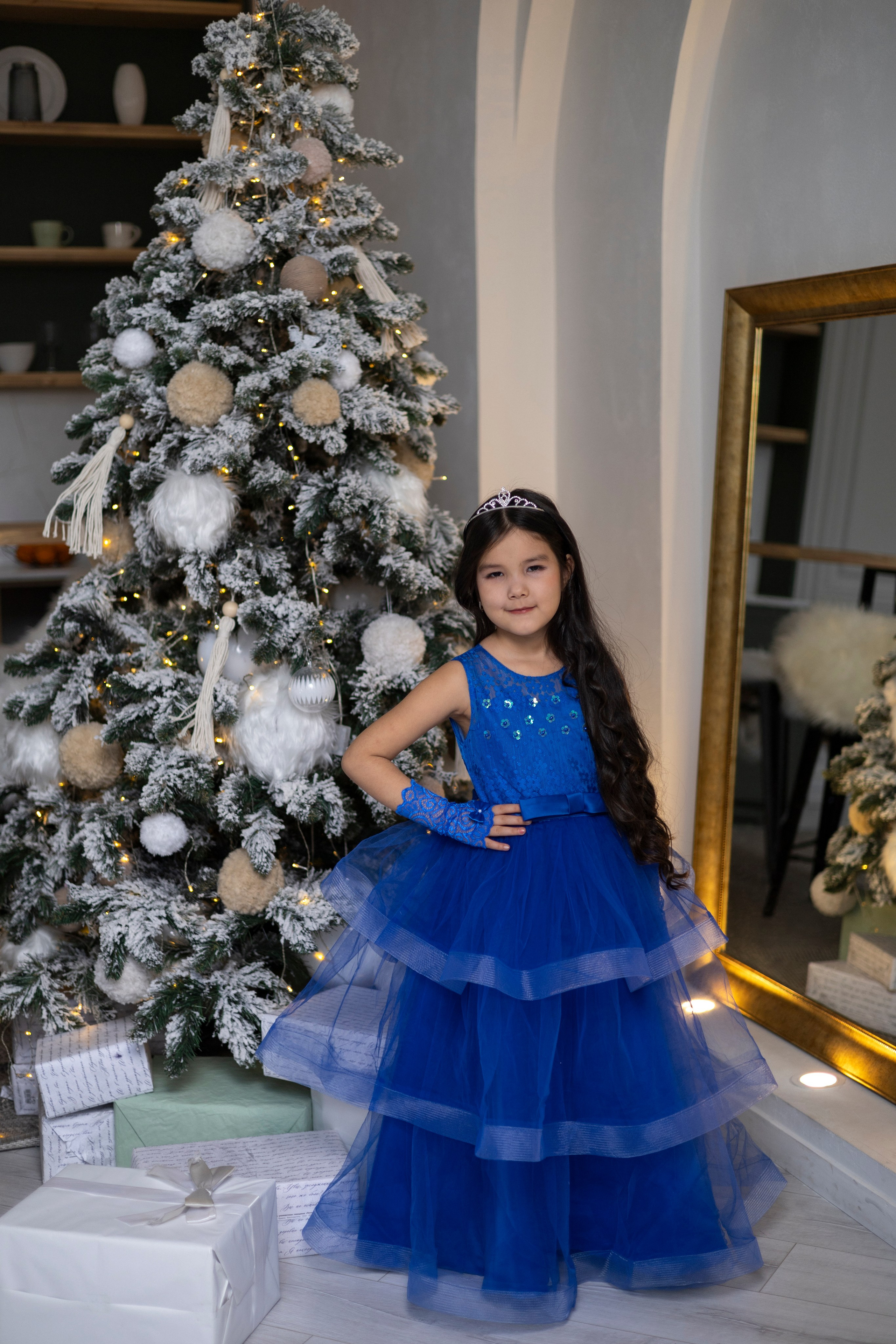 Рахимжанова Анеля. Promodels