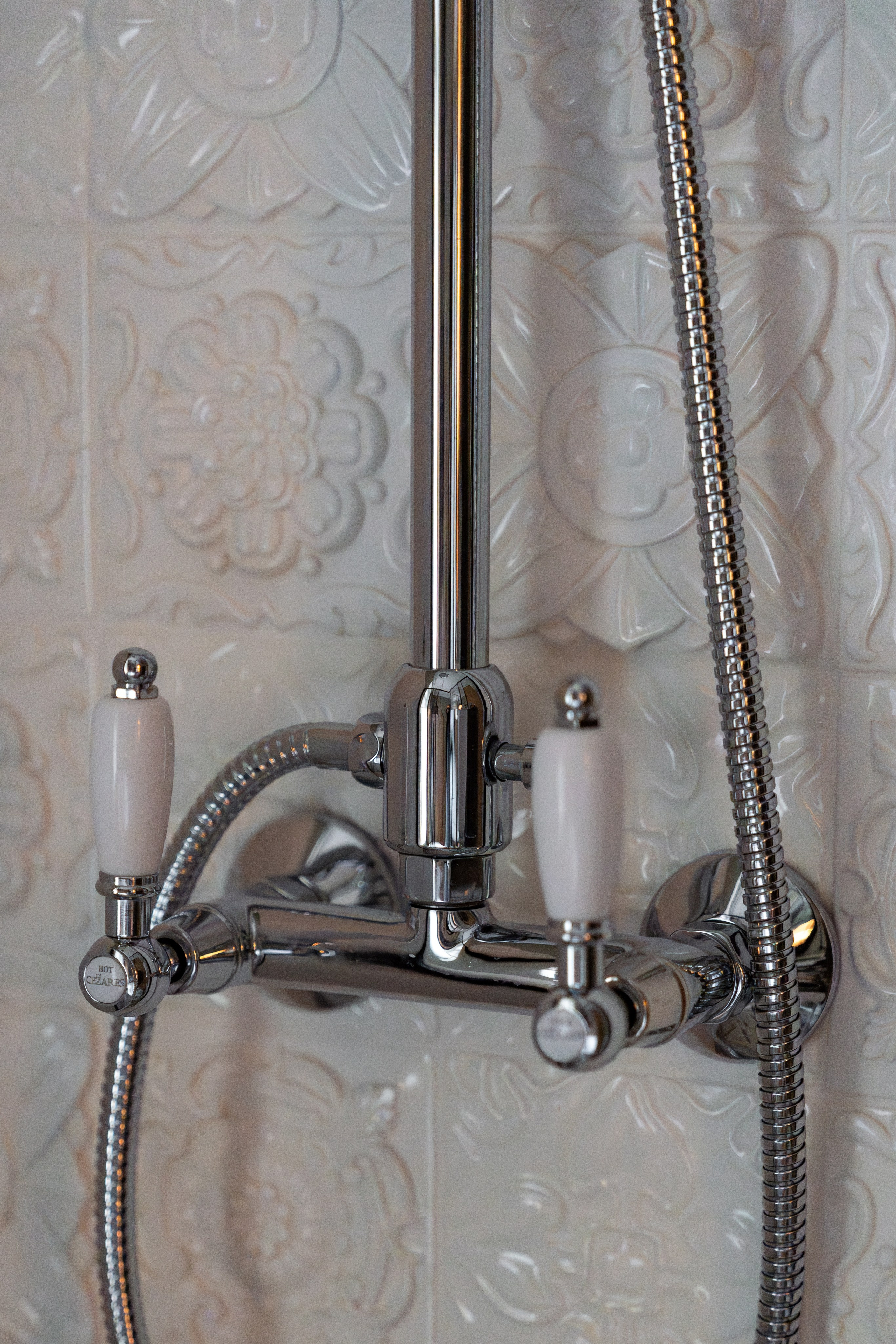 Винтажный шик. LACONICA INTERIOR DESIGN