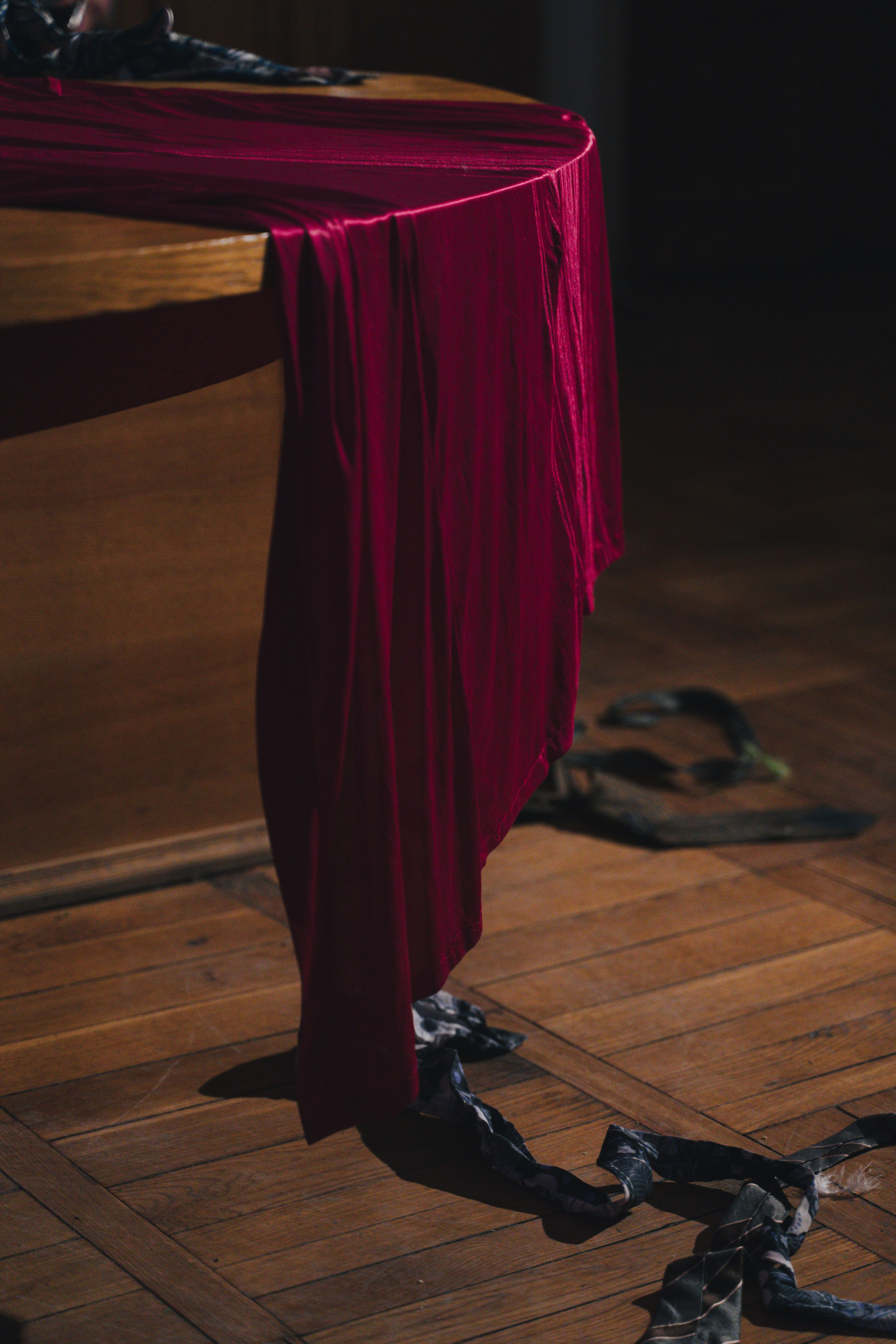 Спектакли. Портретный фотограф в Москве Эмиль Халиков