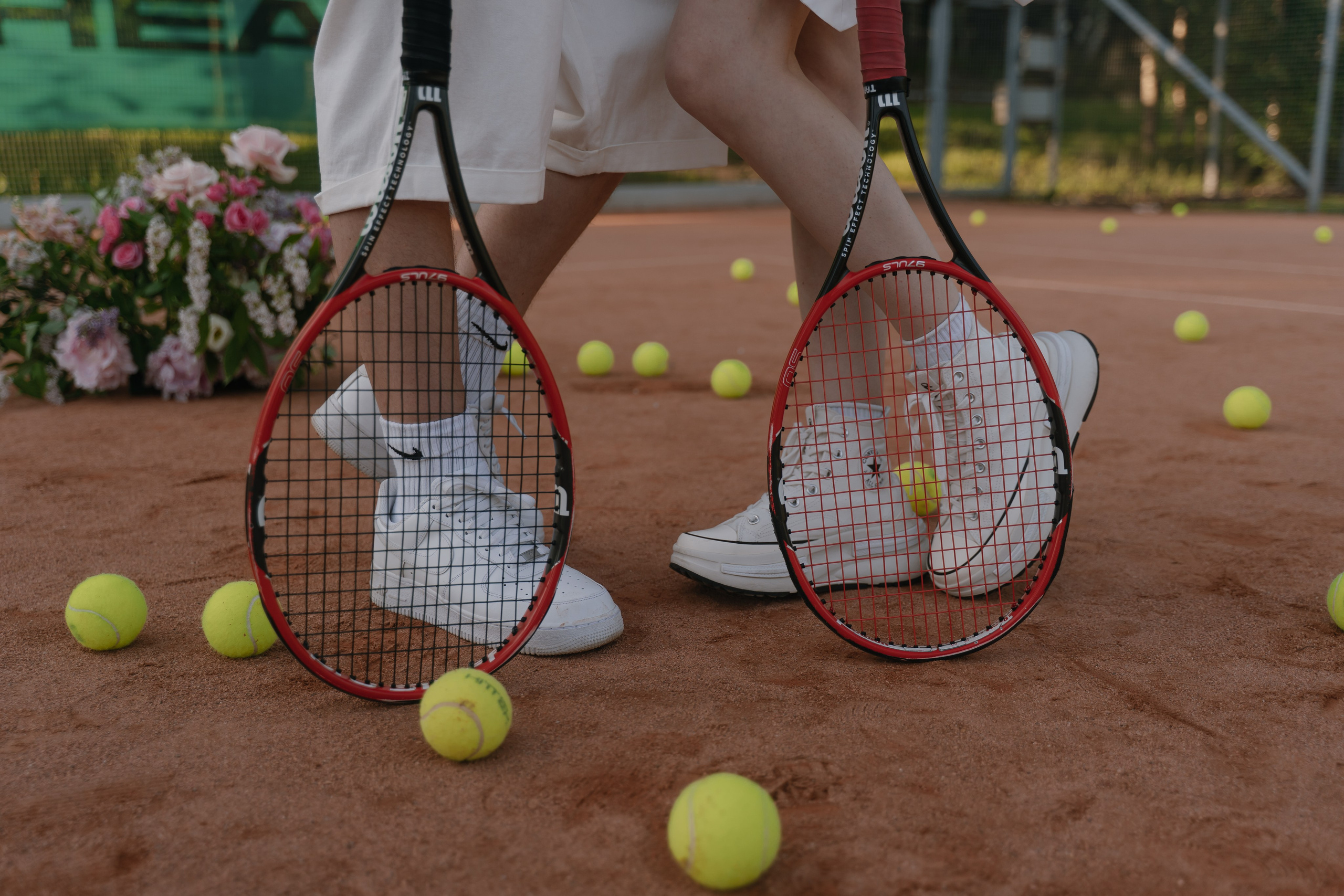 L&N. Свадебный фотограф — Наталья Фед СПб/Москва