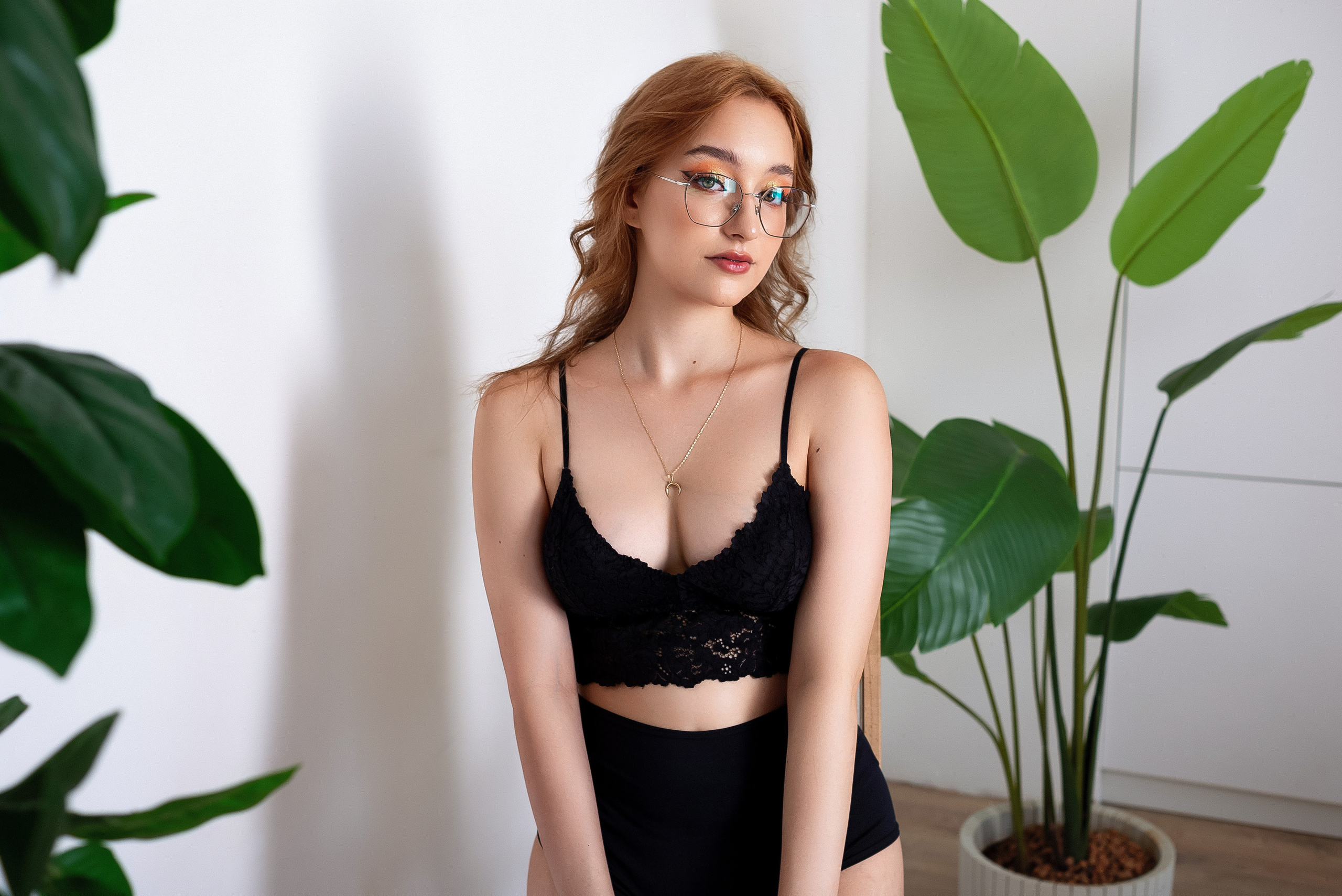 Естественная. Photographer & Content Creator Diana Shkutova