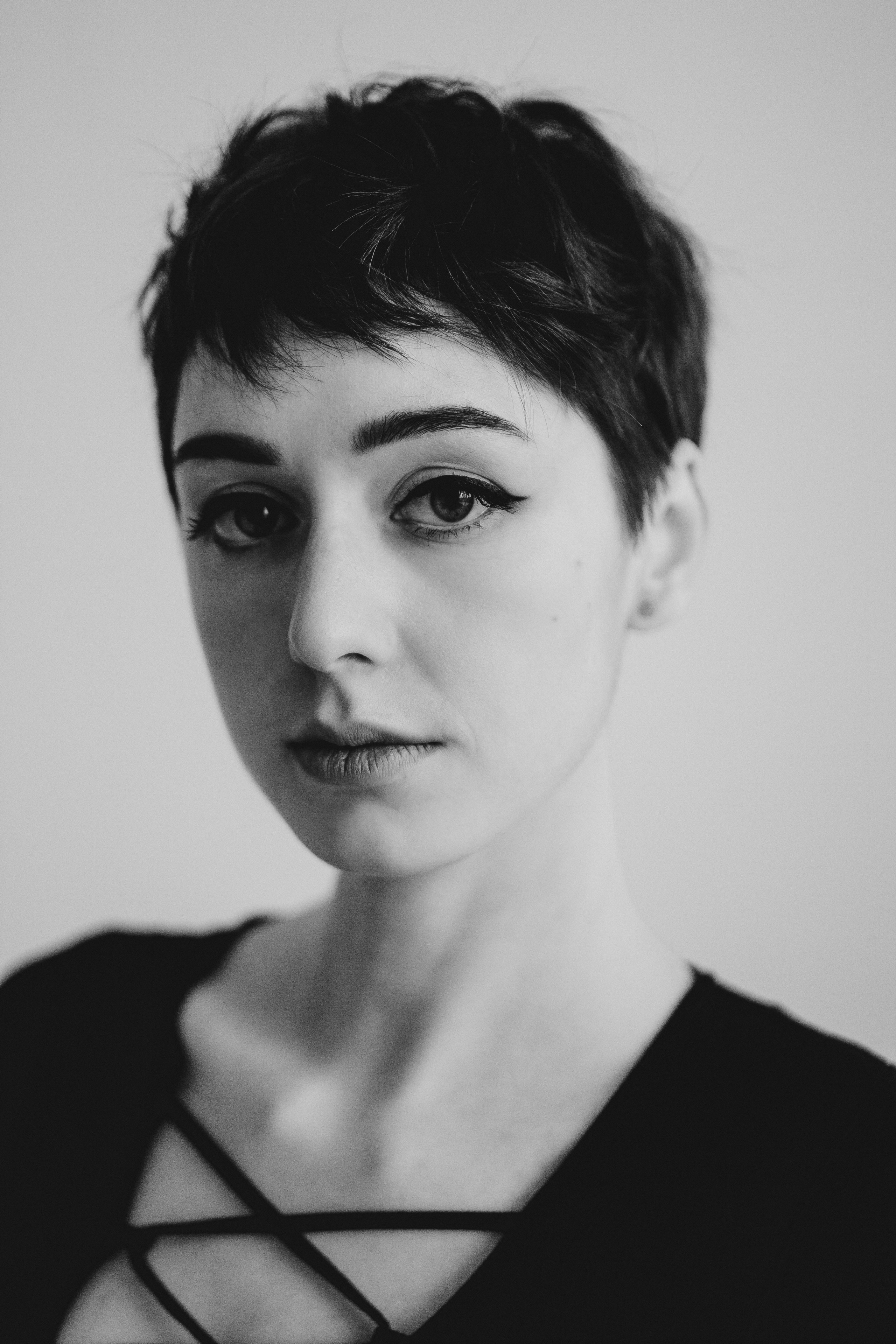 Gleb i Lera. Креативный фотограф в Москве Алла Яцук