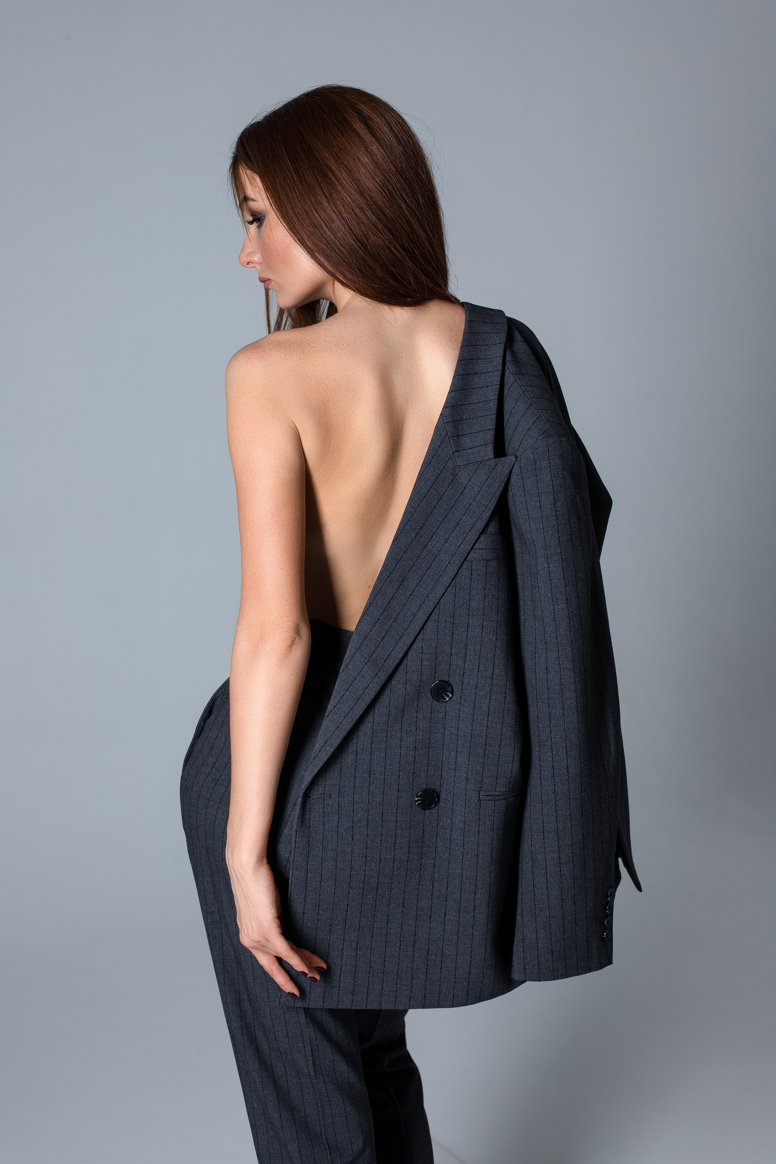 Индивидуальная фотосессия для девушек. Brand фотограф в Москве Юлиана Томина