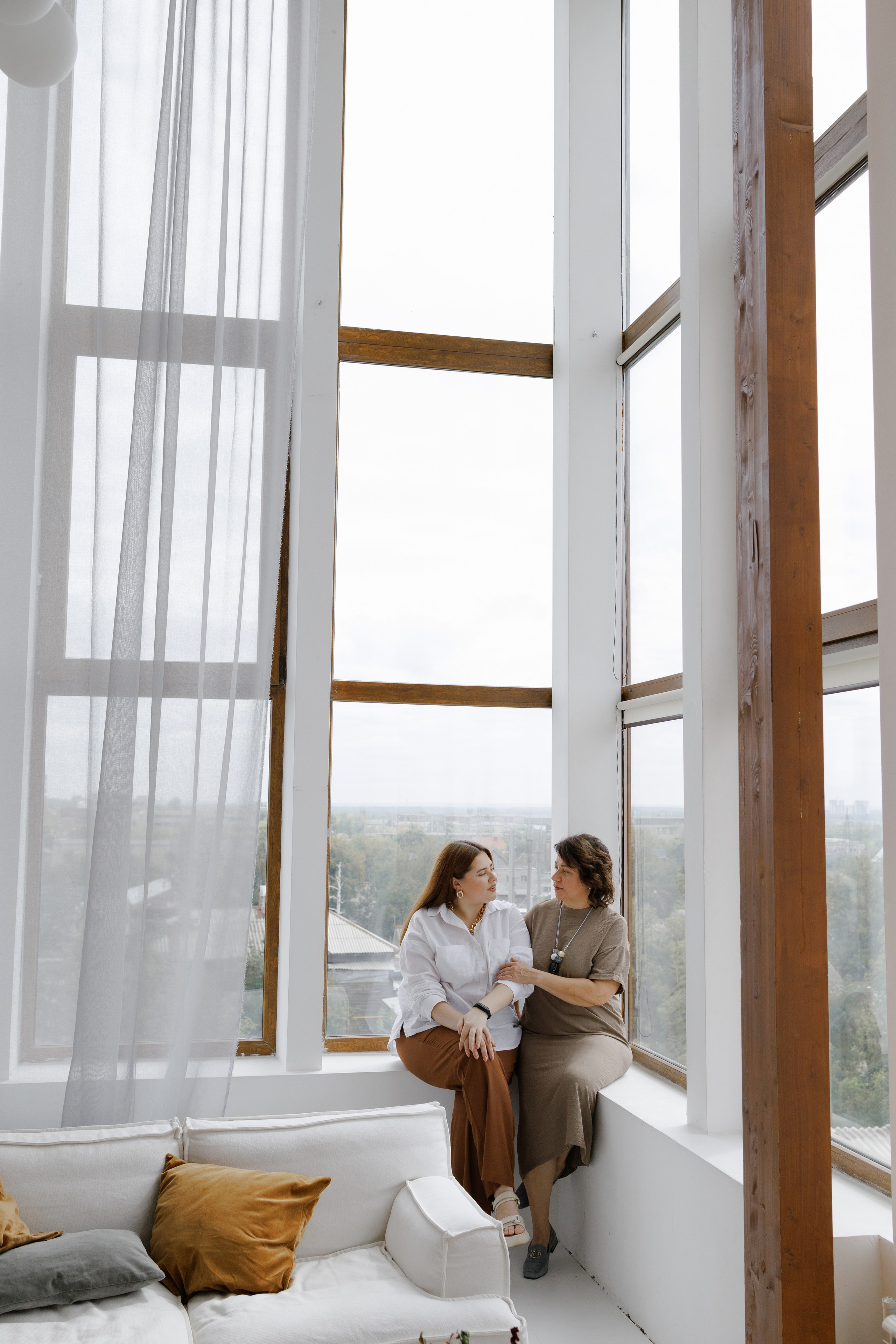 Большая семья. Свадебный фотограф в Самаре Виденмаер Евгения