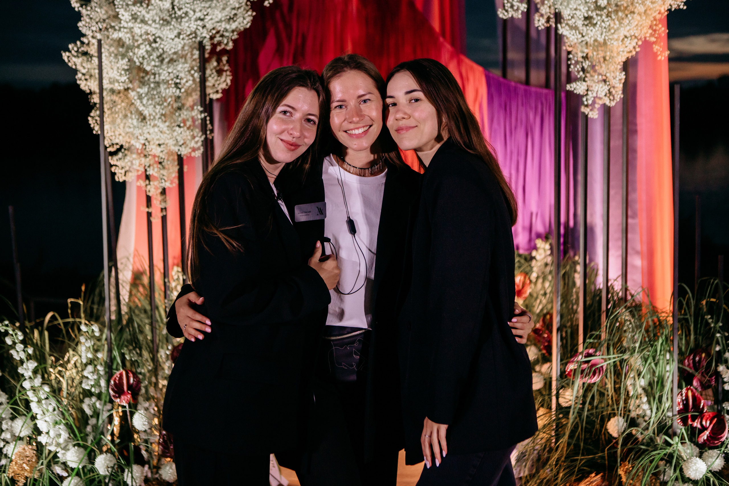 Евгений & Мария. Главная