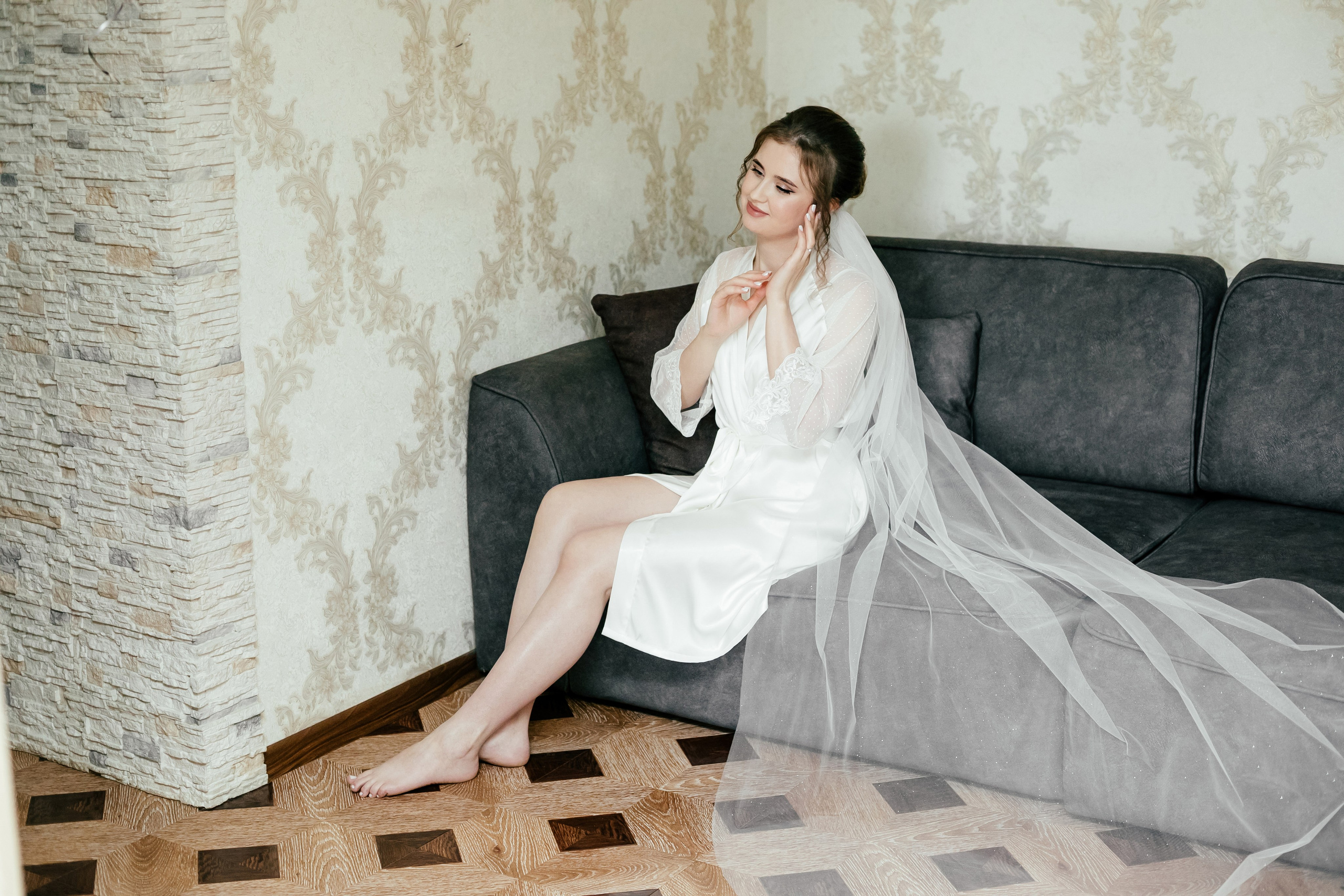 Кристина и Артем. Свадебный фотограф Ростове-на-Дону