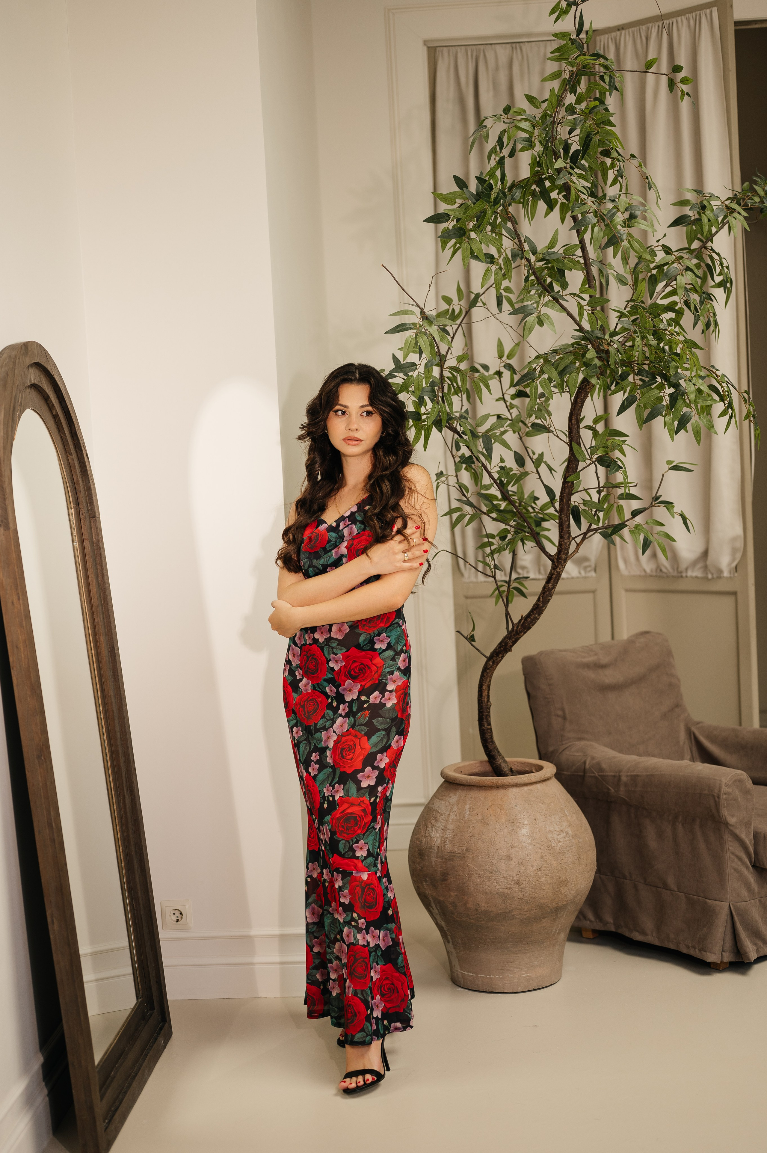 Даша. Свадебный и семейный фотограф в Краснодаре Алина Мельник