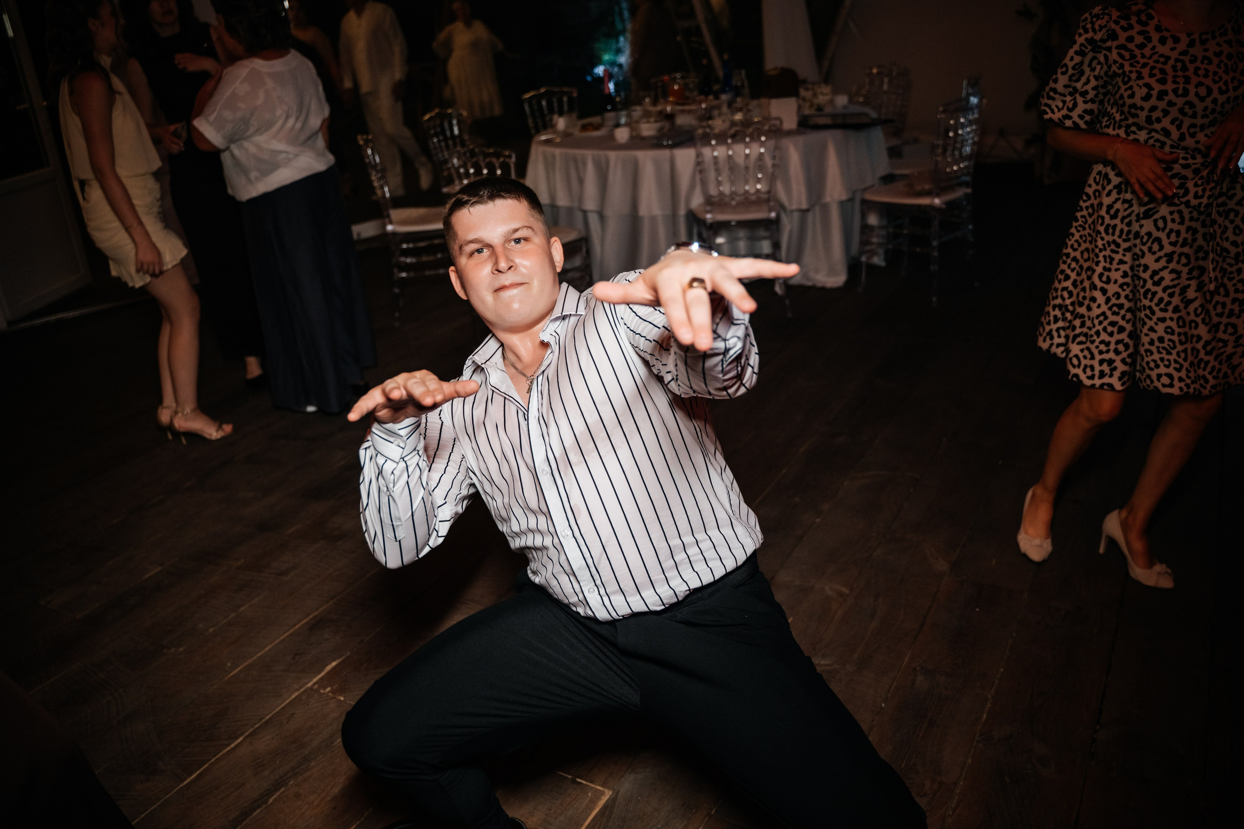 Юрий и Анастасия. Свадебная  съемка на Алтае