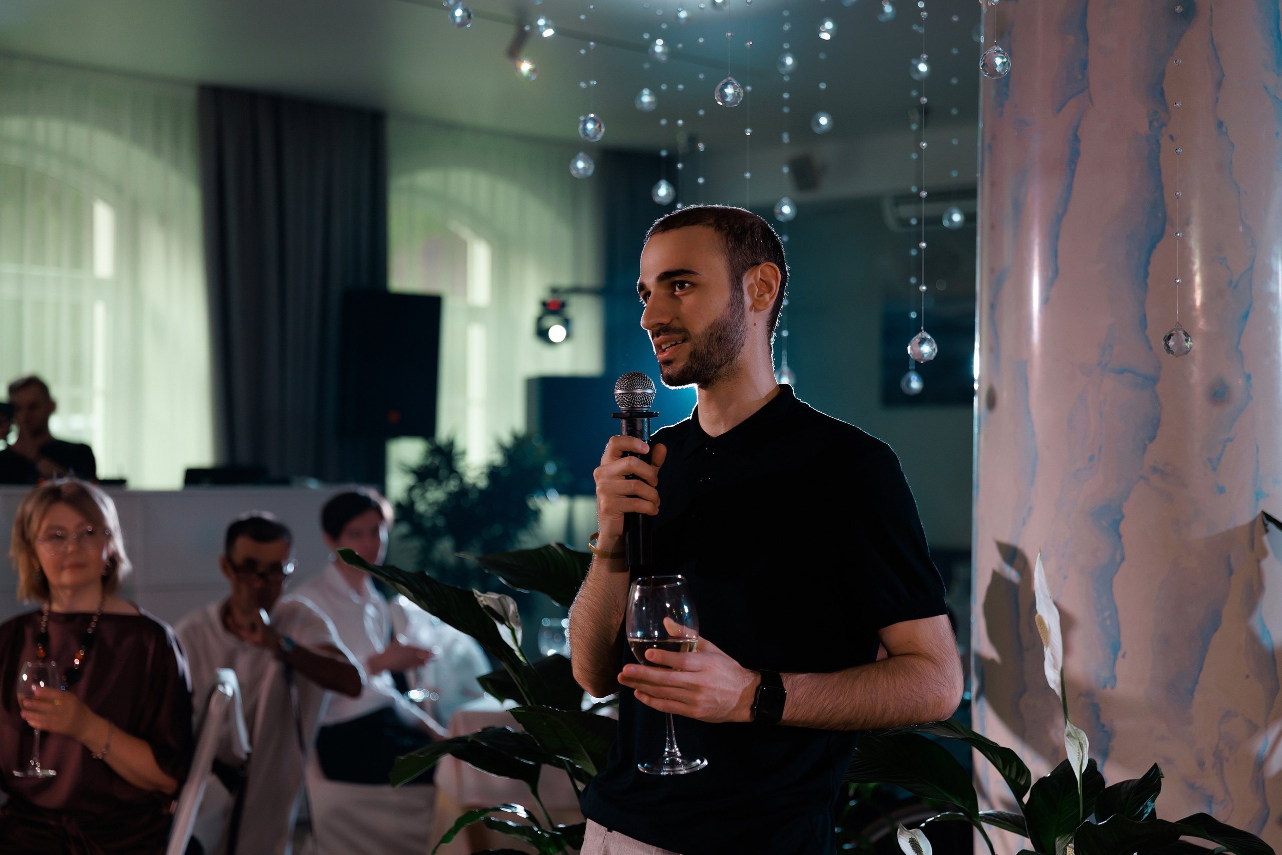 Наташа и Никита. Свадебный фотограф в Пскове и Санкт-Петербурге | Анна Голикова