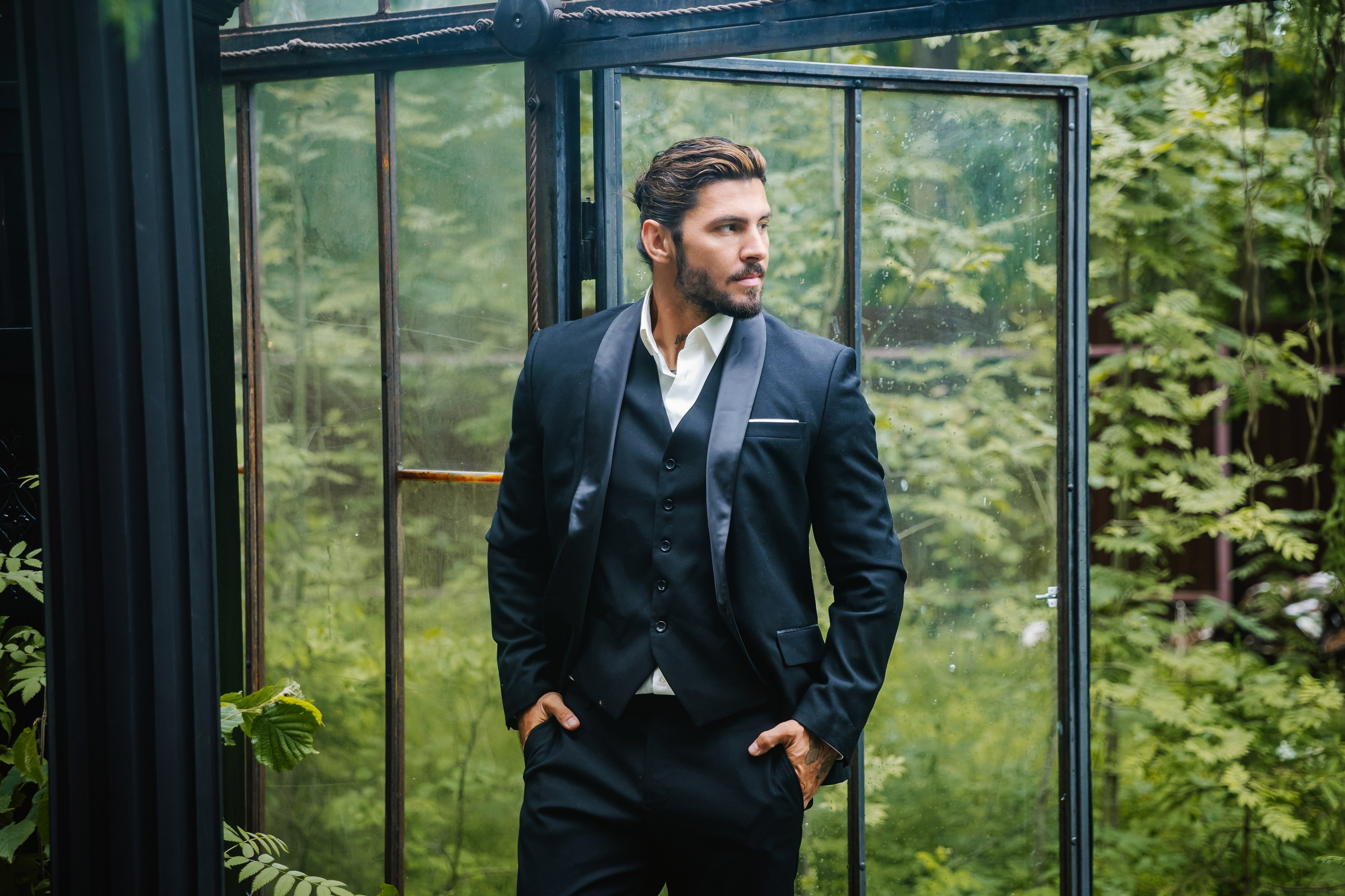 Свадьба в оранжерее ProjectX. Фотограф и видеограф Москва. Свадебный фотограф, видеограф. Выпускные альбомы. Оживающие альбомы