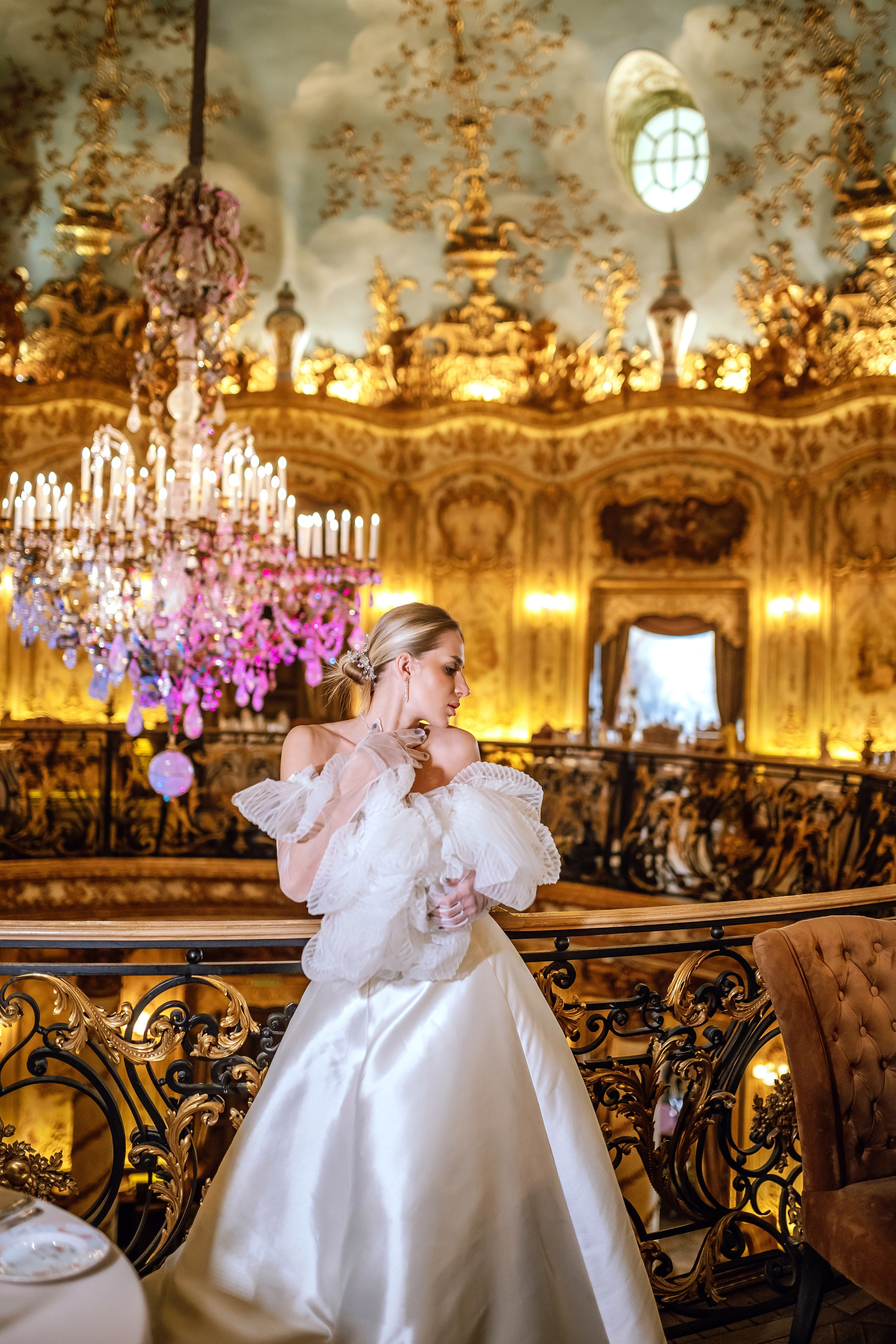 Свадьба в ресторане Турандот. Фотограф и видеограф Москва. Свадебный фотограф, видеограф. Выпускные альбомы. Оживающие альбомы