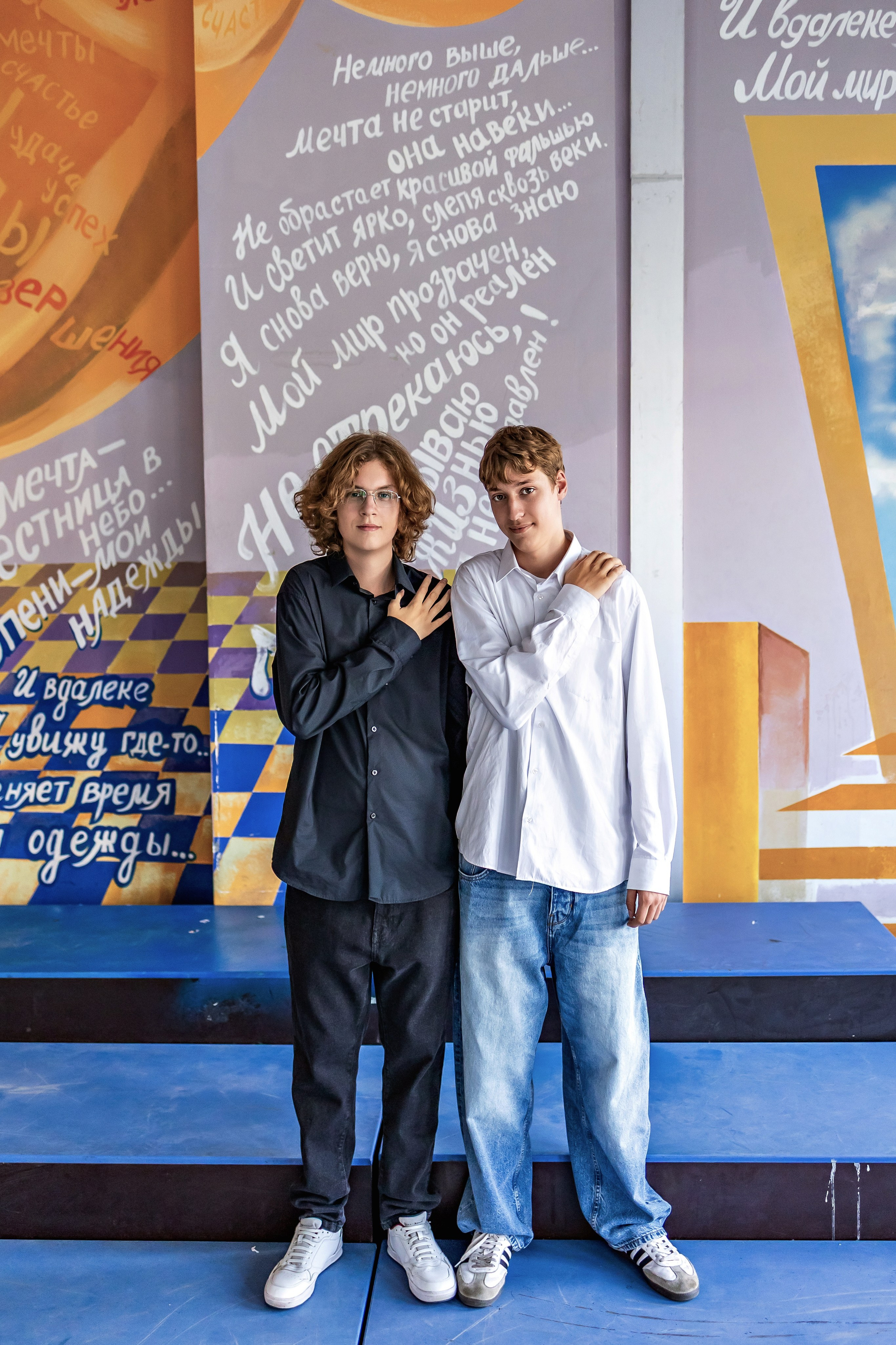 ГАЛЕРЕЯ старшая и средняя школа. Фото и видео Москва. Свадебный фотограф, видеограф, фотосессии, видеосъемка