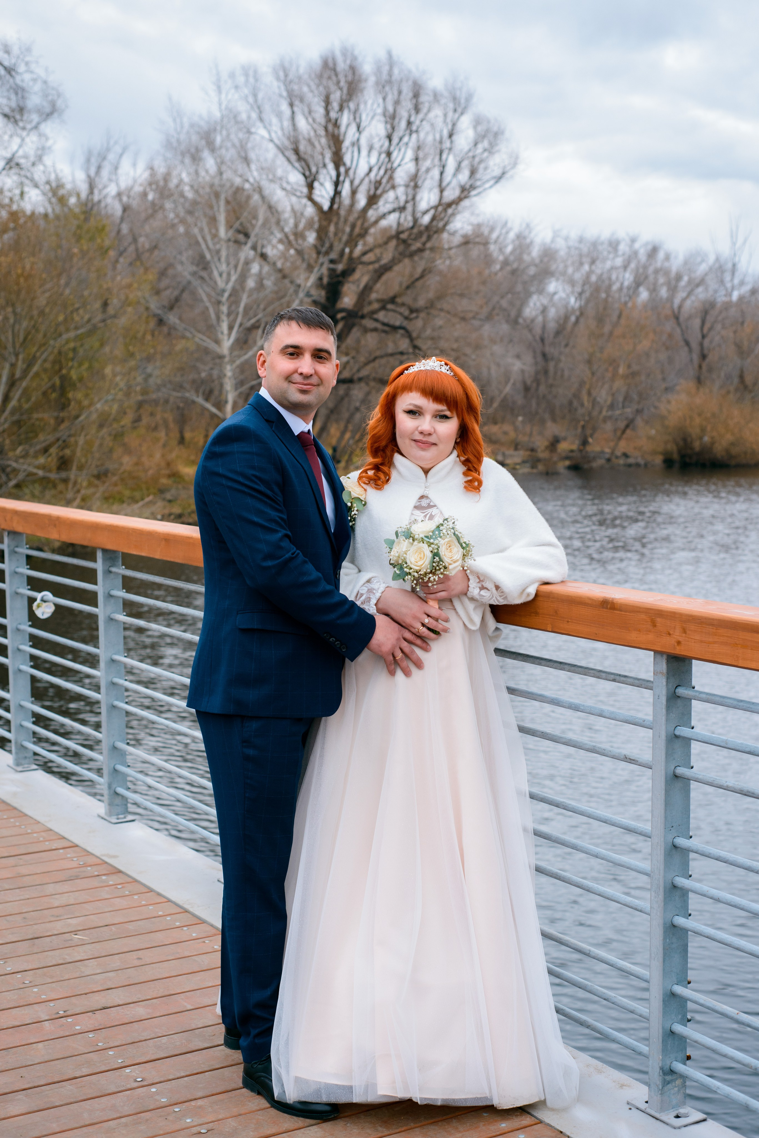 Свадьба Дмитрий & Илина. Главная