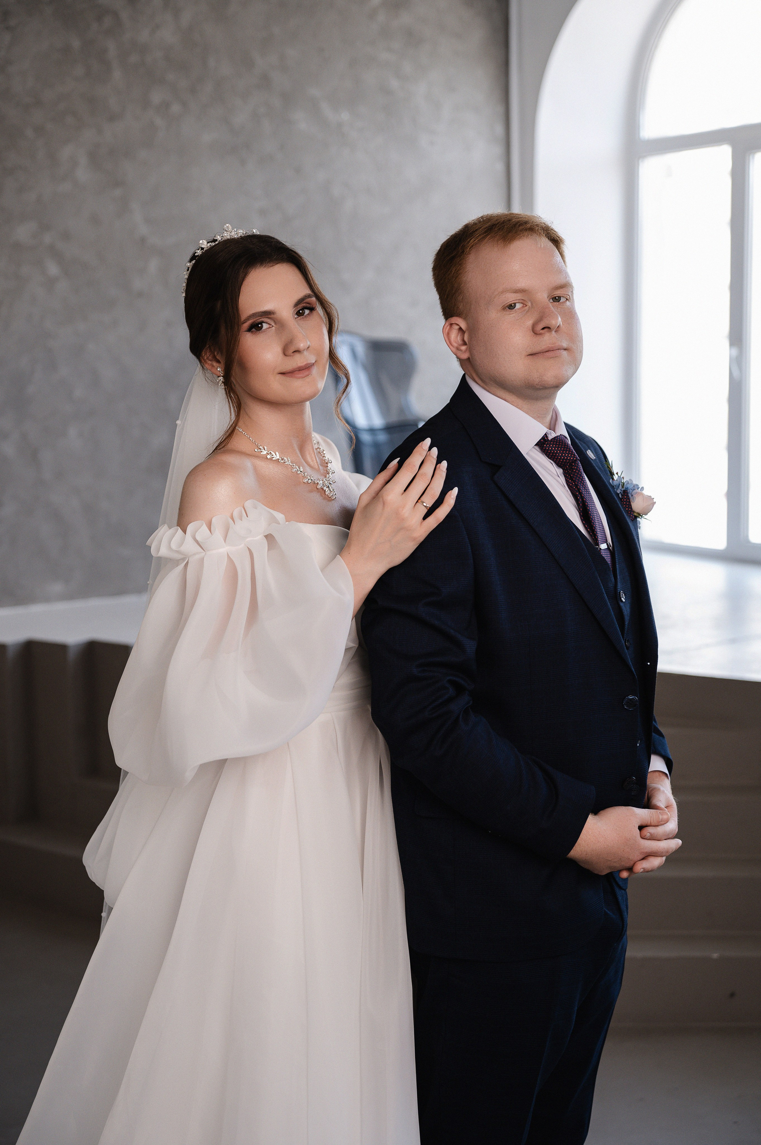 Алексей & Арина (Атаманская усадьба+фотостудия). Фотограф Ярута Оксана / Ростов-на-Дону