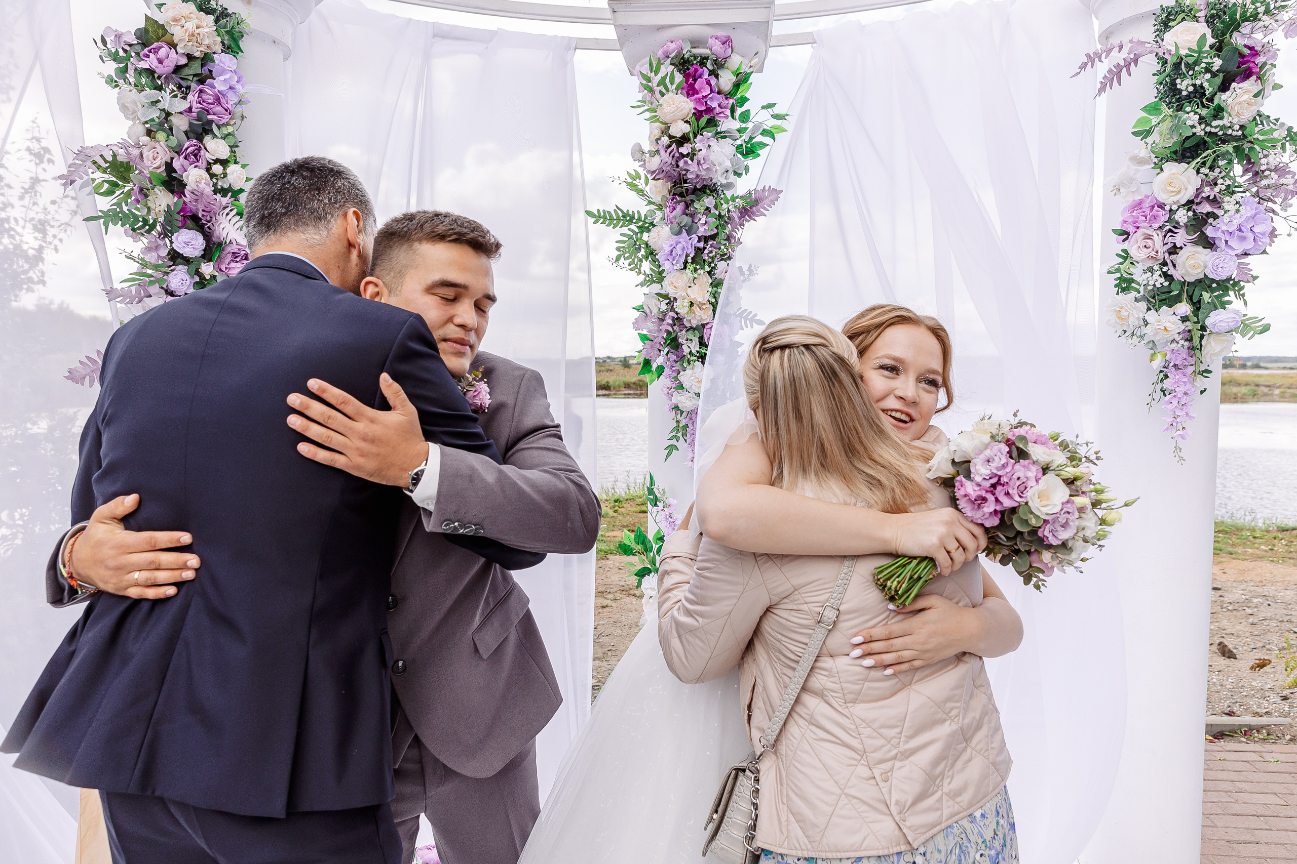Любовь и Евгений. Свадебный и семейный фотограф в Челябинске Юлия Ишимова