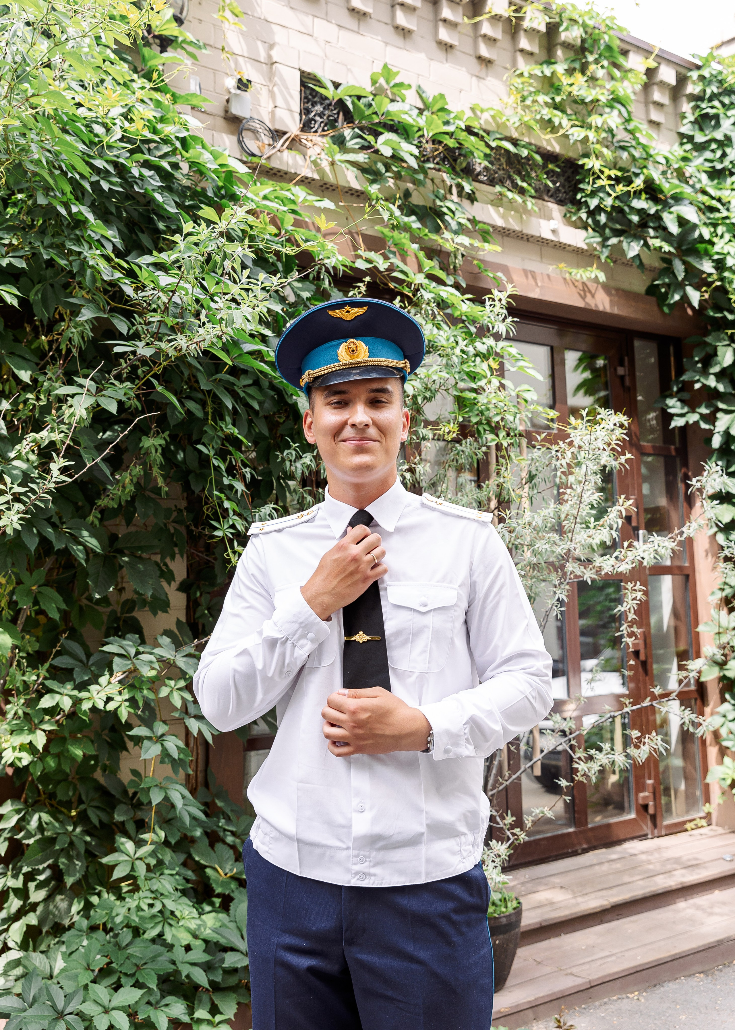 Александра и Михаил. Свадебный и семейный фотограф в Челябинске Юлия Ишимова