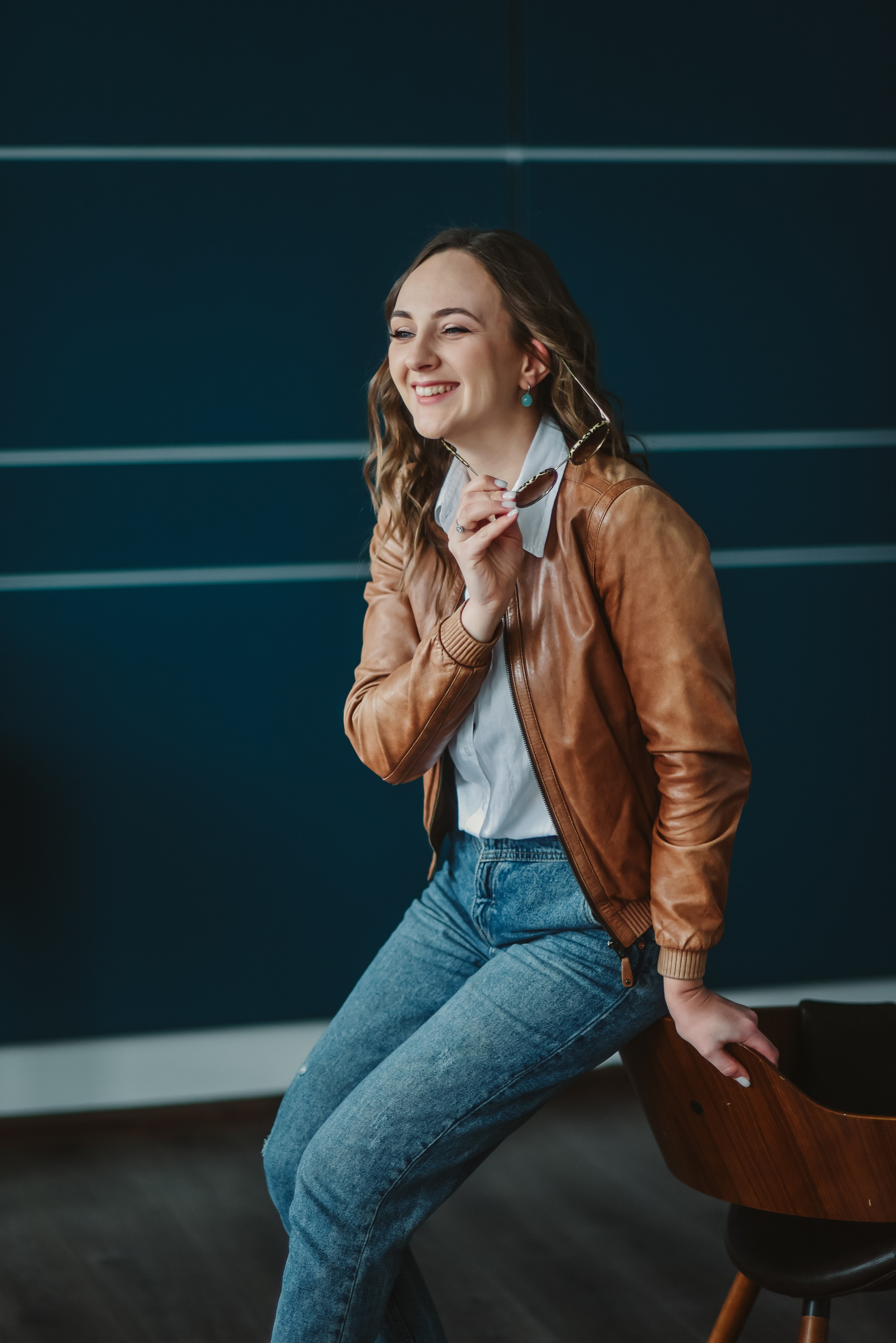 Business. NatashaNimfa photo