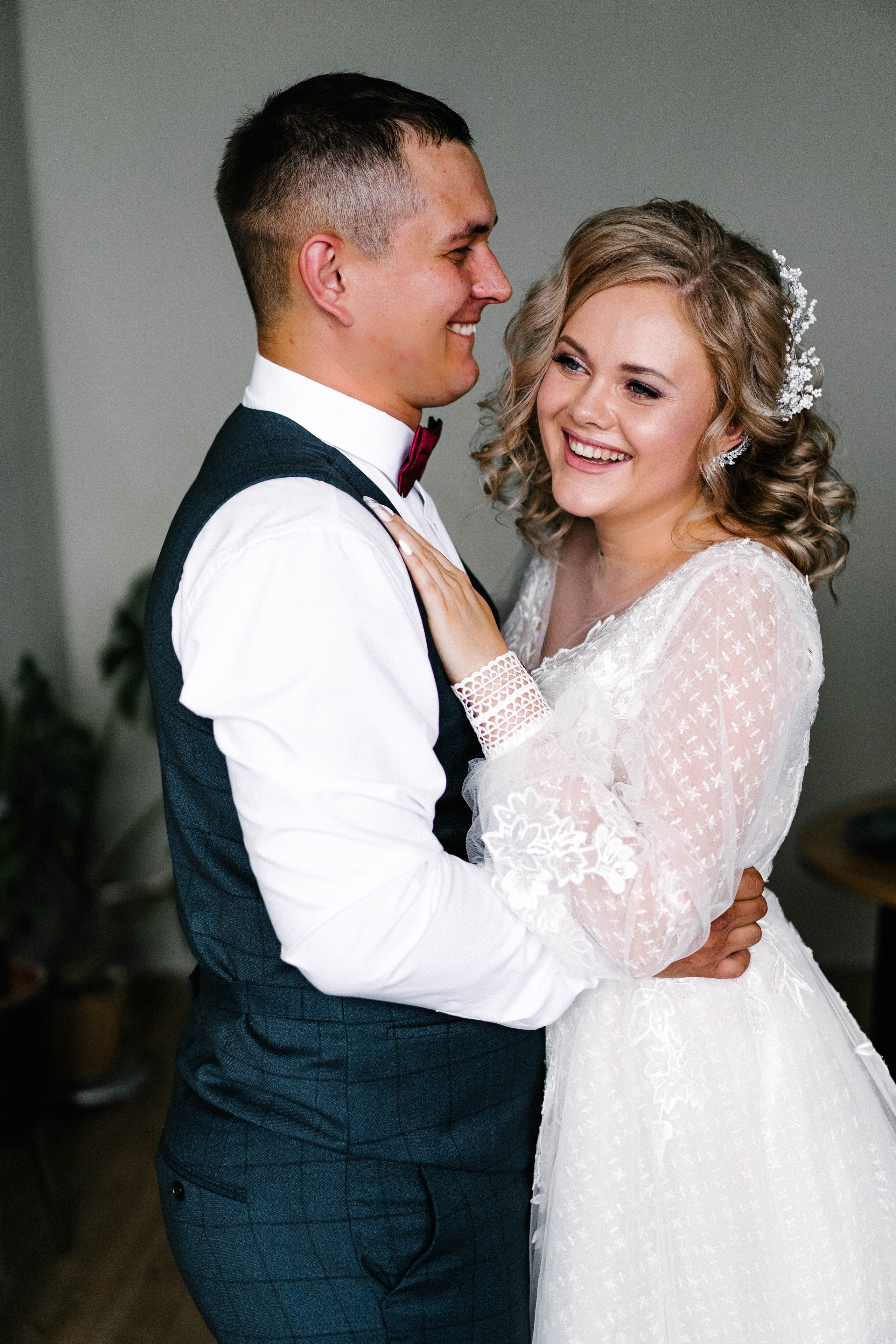 Свадьба Леша и Саша. Фотограф Сергей Логинов