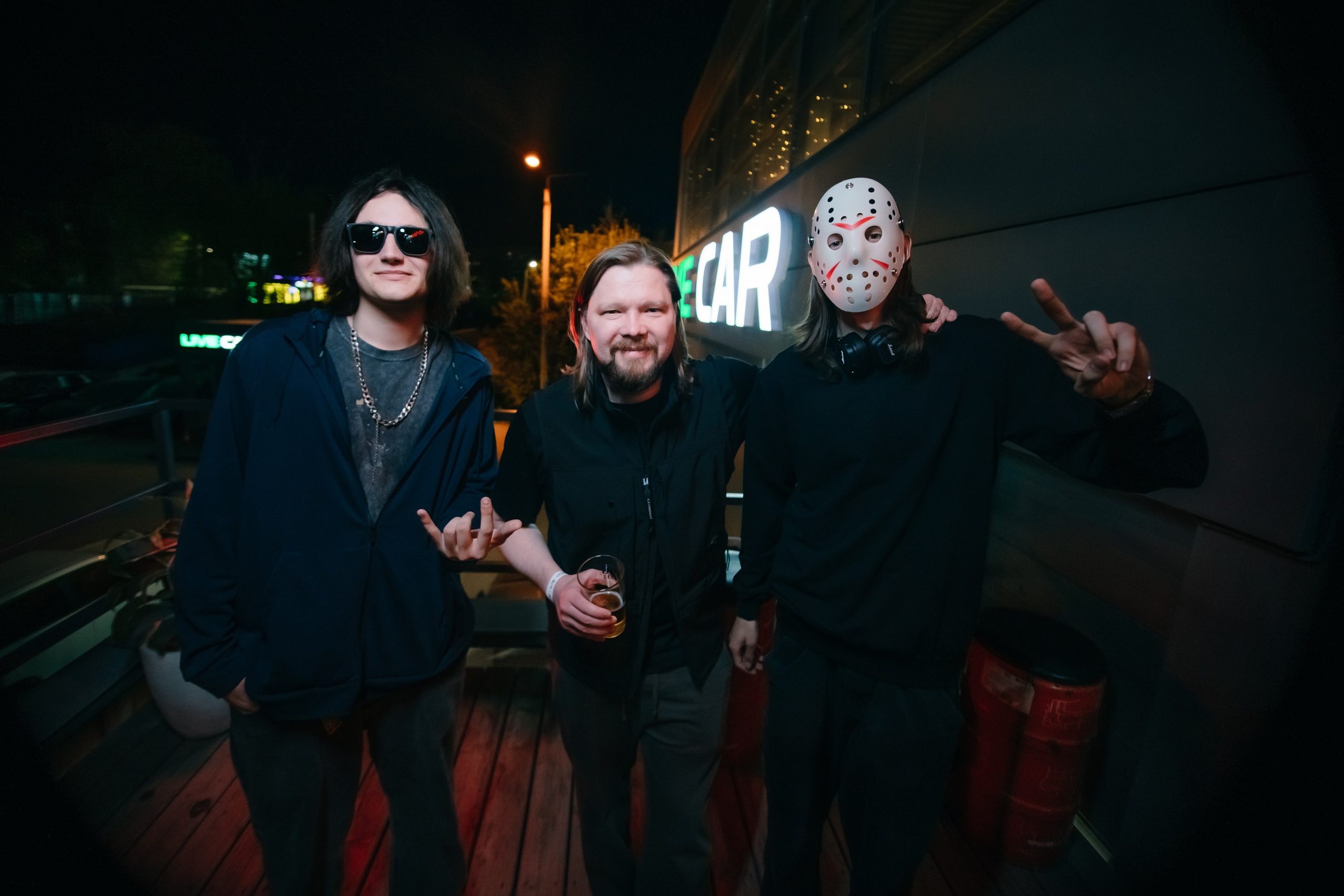 Репортажный фотограф на корпоратив для Inventive Retail Group в Самаре. Фотограф Сергей Логинов