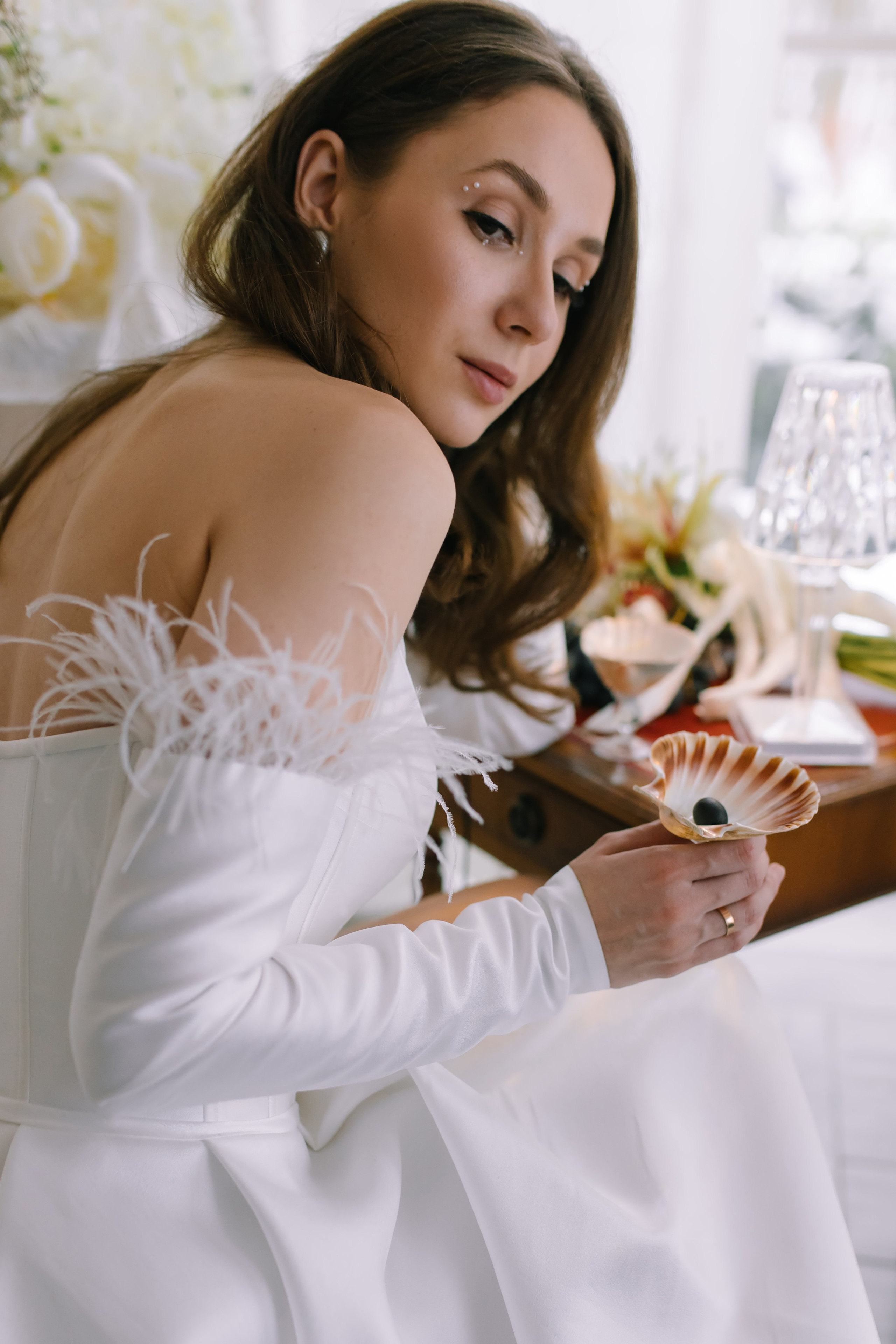 Anastasia & Vlad. Фотограф в Минске — Юлия Деяк. Фотосессии в Минске