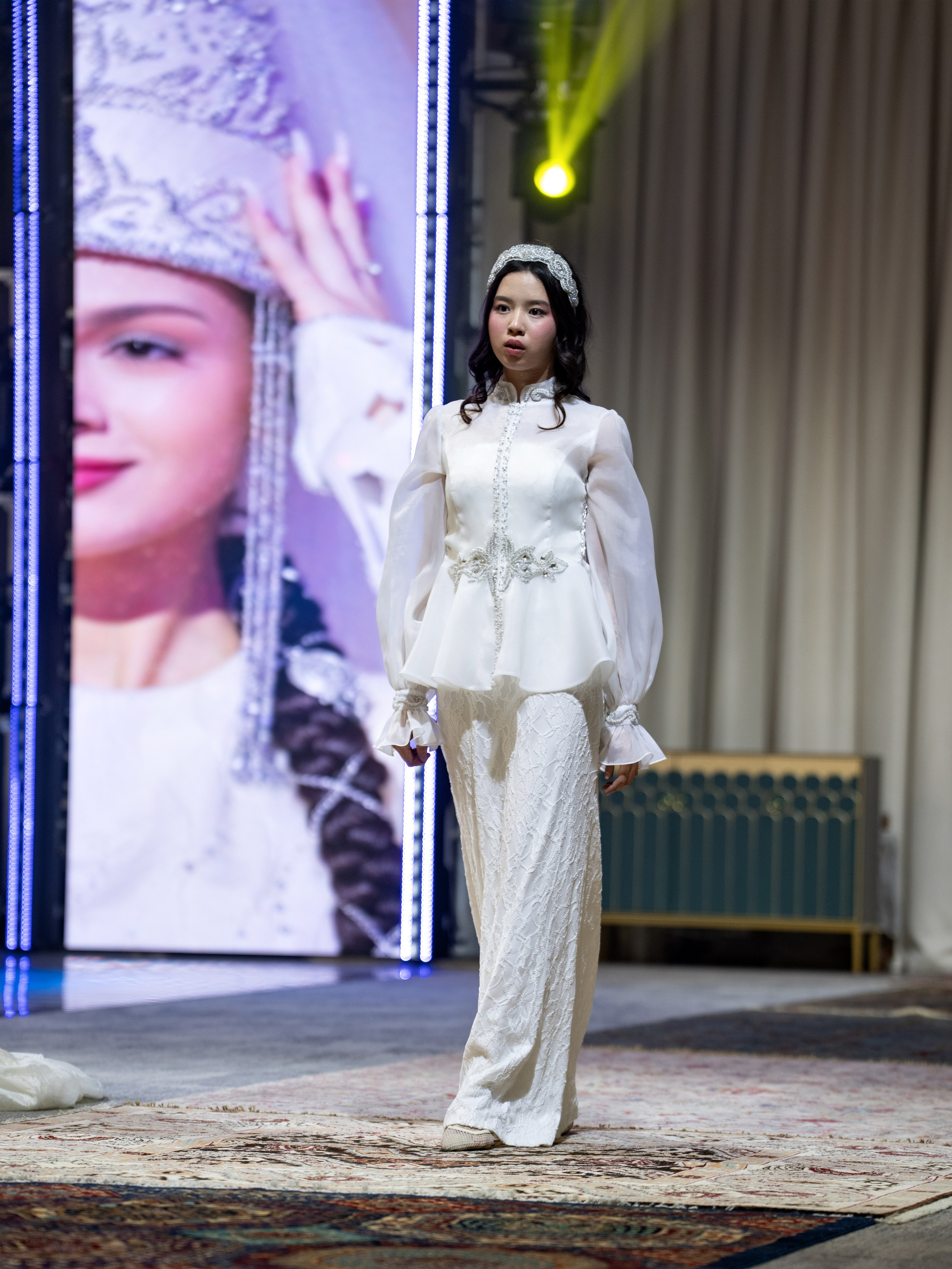 Balzhan Yerserik. Сайт Алматинского НЮ АРТ, будуар и фэшн фотографа Дениса Карпенко