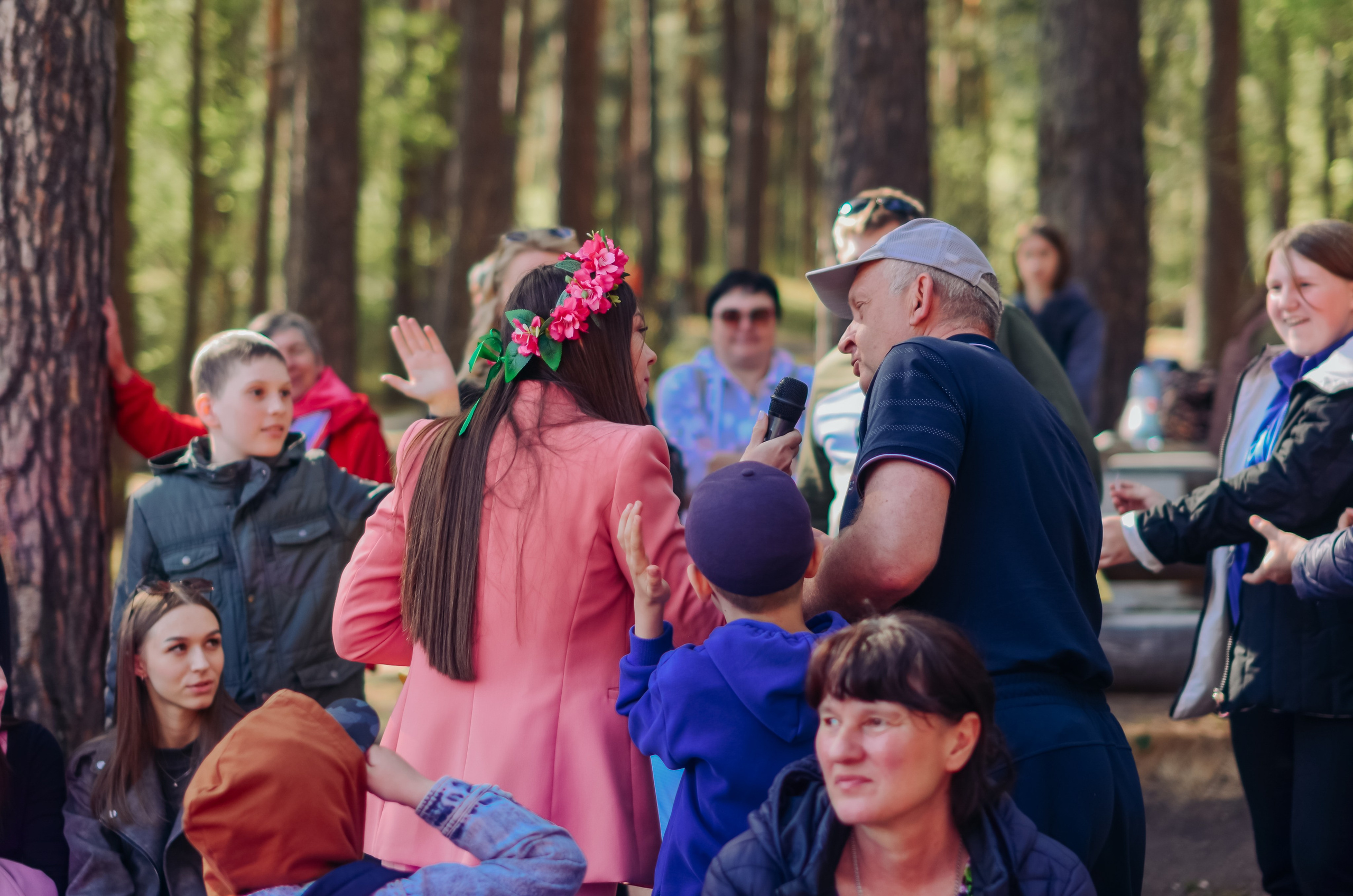 Фестиваль «Цветение Маральника на Алтае 2025». Фоторепортаж. Денисова Аля — фотограф для парных съемок и индивидуальных историй в Барнауле