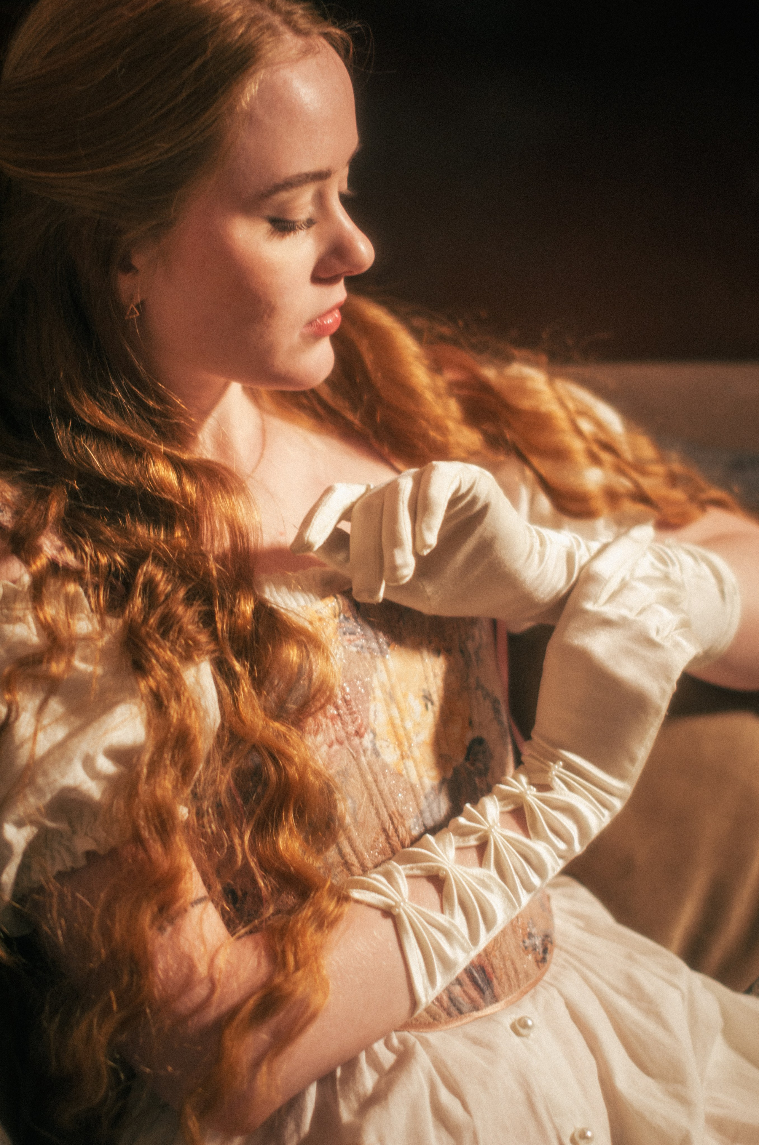 Героиня романа. Денисова Аля — фотограф для парных съемок и индивидуальных историй в Барнауле